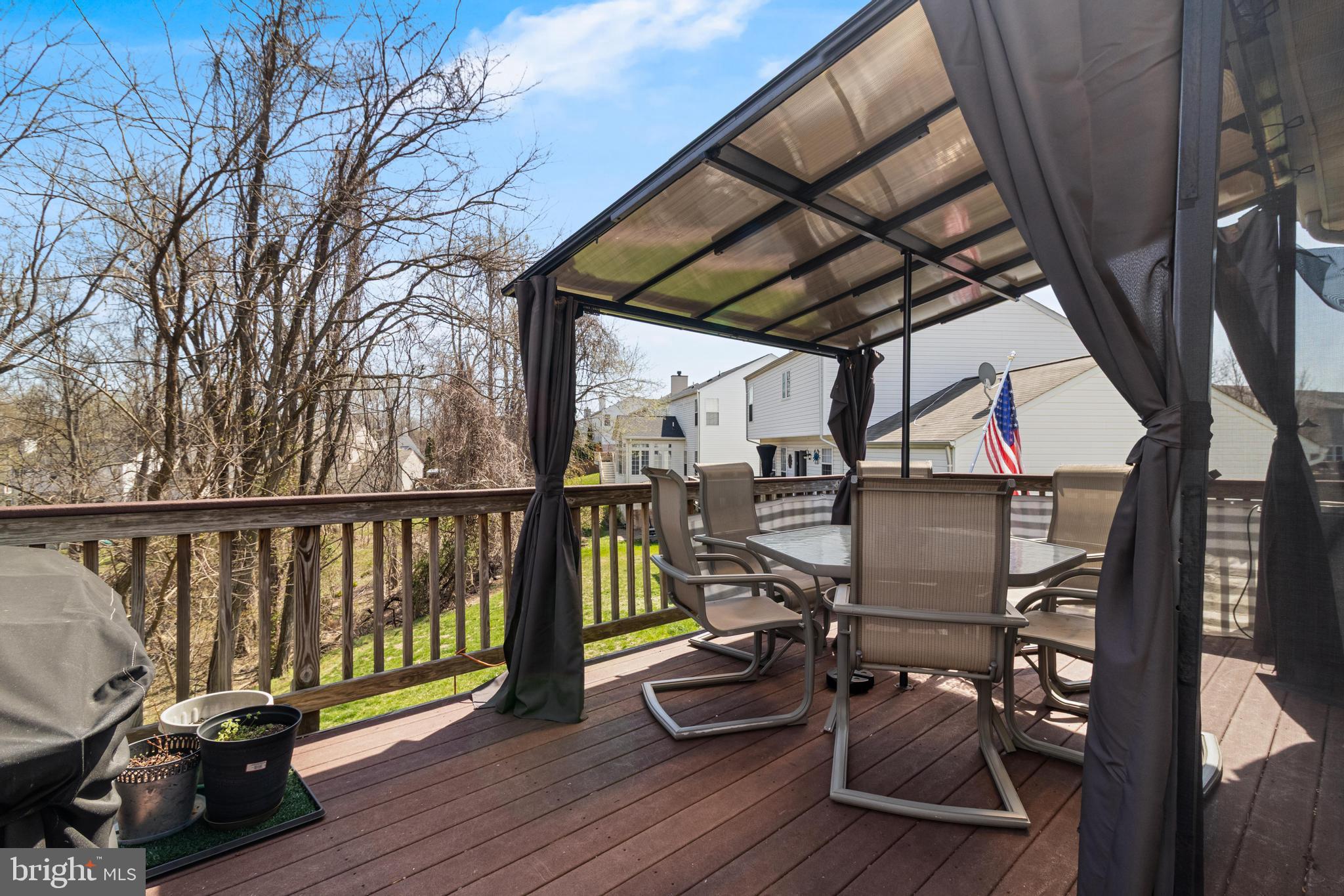 RICHFIELD STATION VILLAGE - Residential