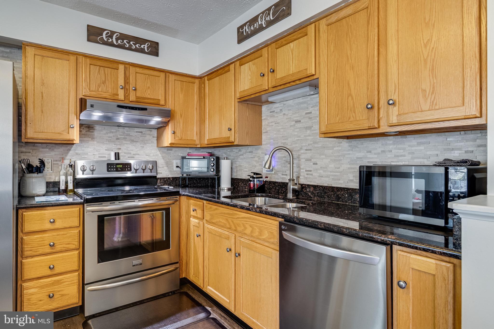 RICHFIELD STATION VILLAGE - Residential