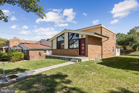 7435 8TH STREET NW WASHINGTON DC 20012