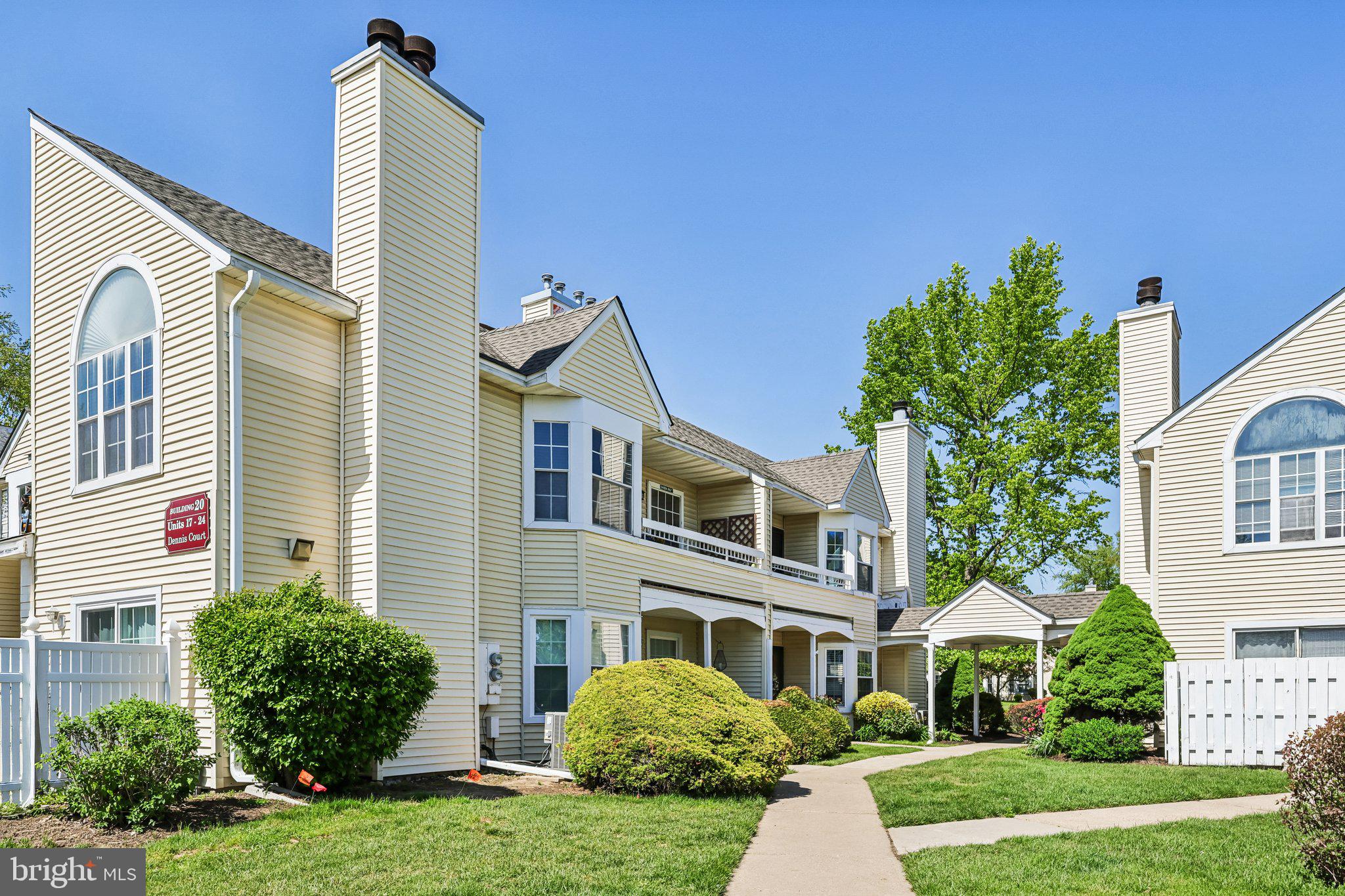 18 DENNIS COURT