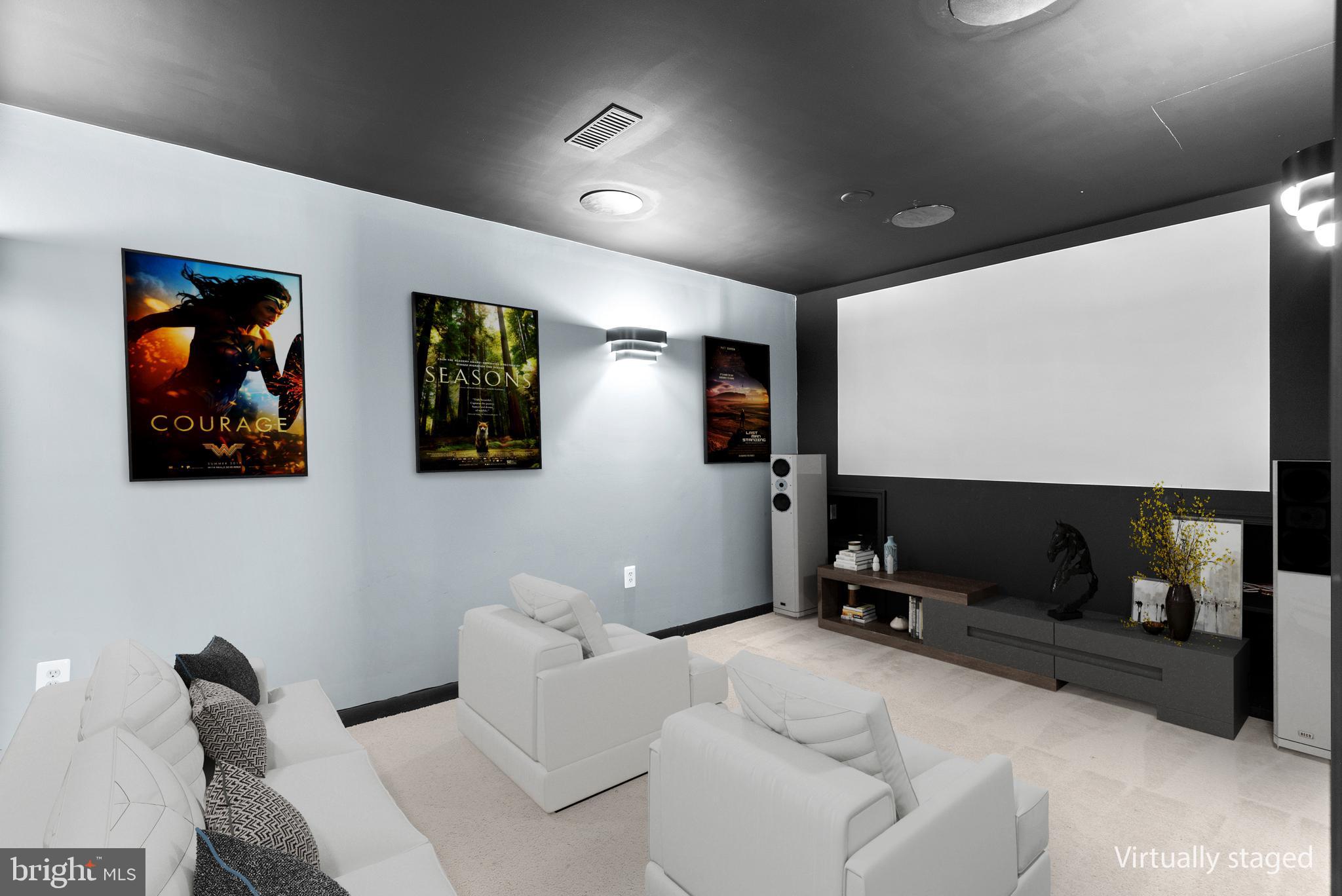 KILLIECRANKIE - Residential