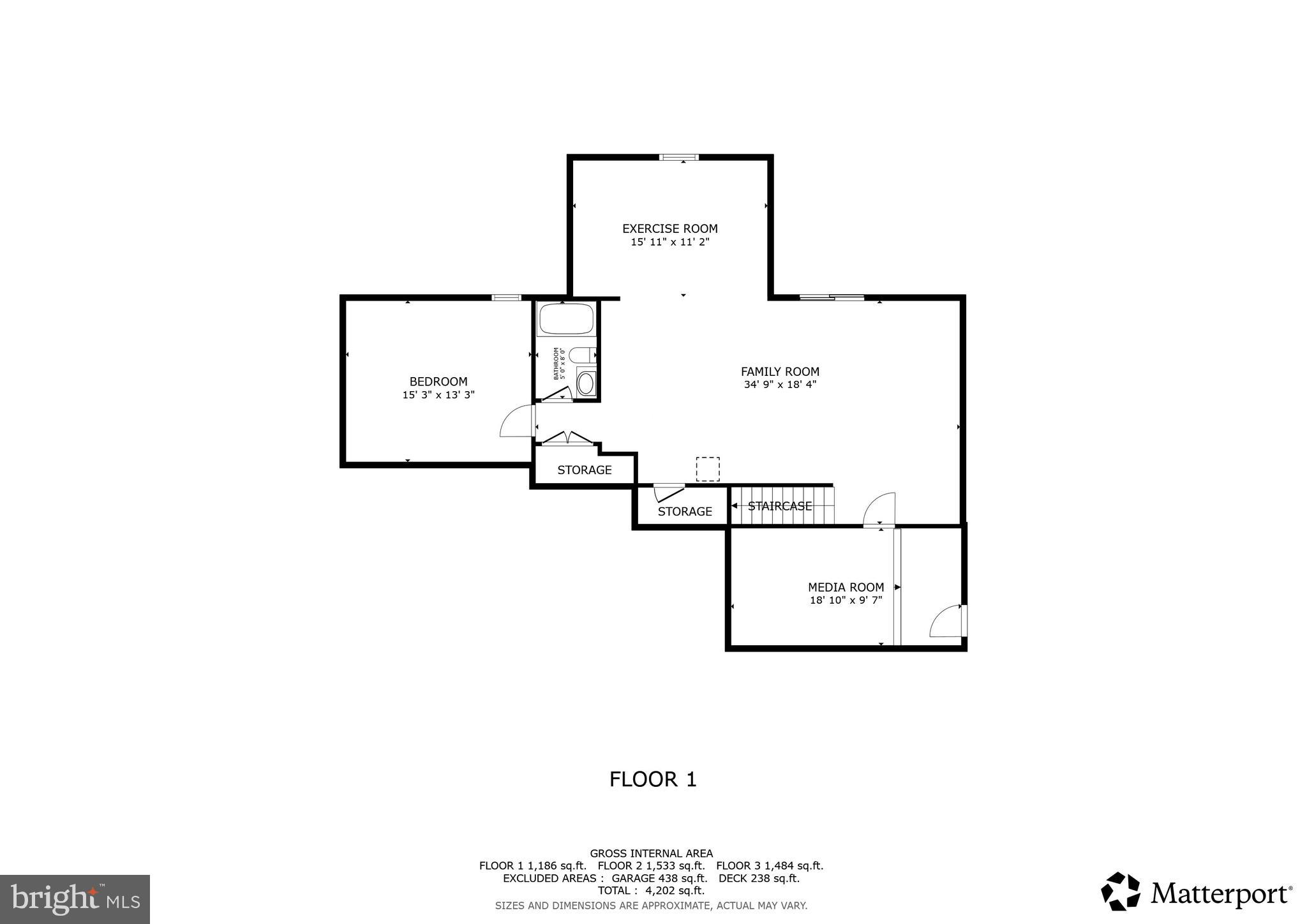 KILLIECRANKIE - Residential