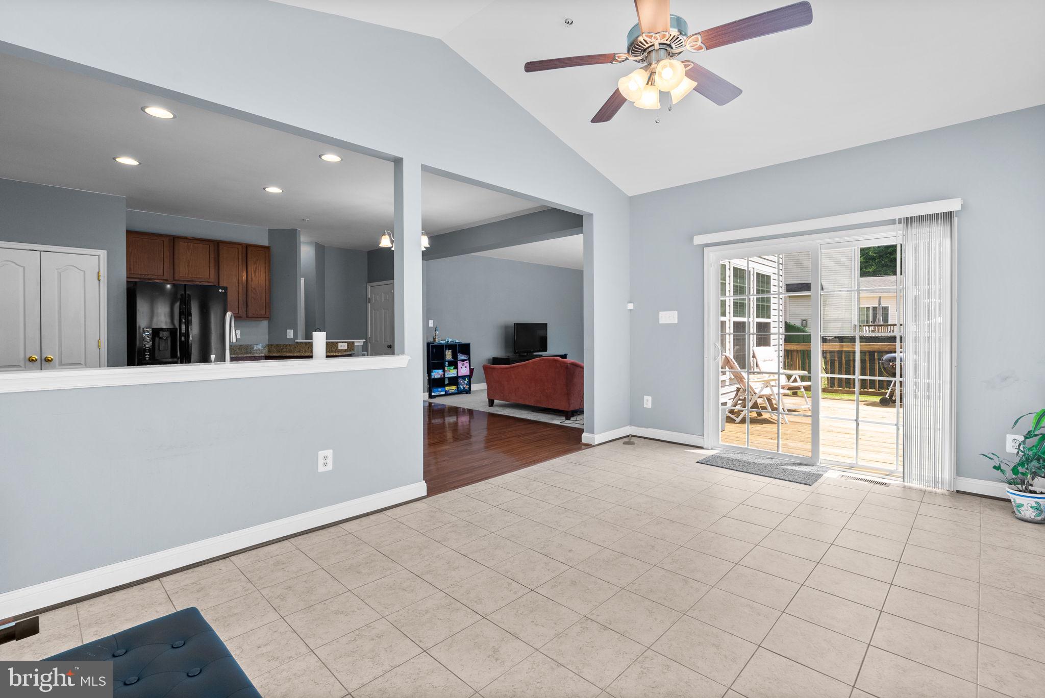 KILLIECRANKIE - Residential