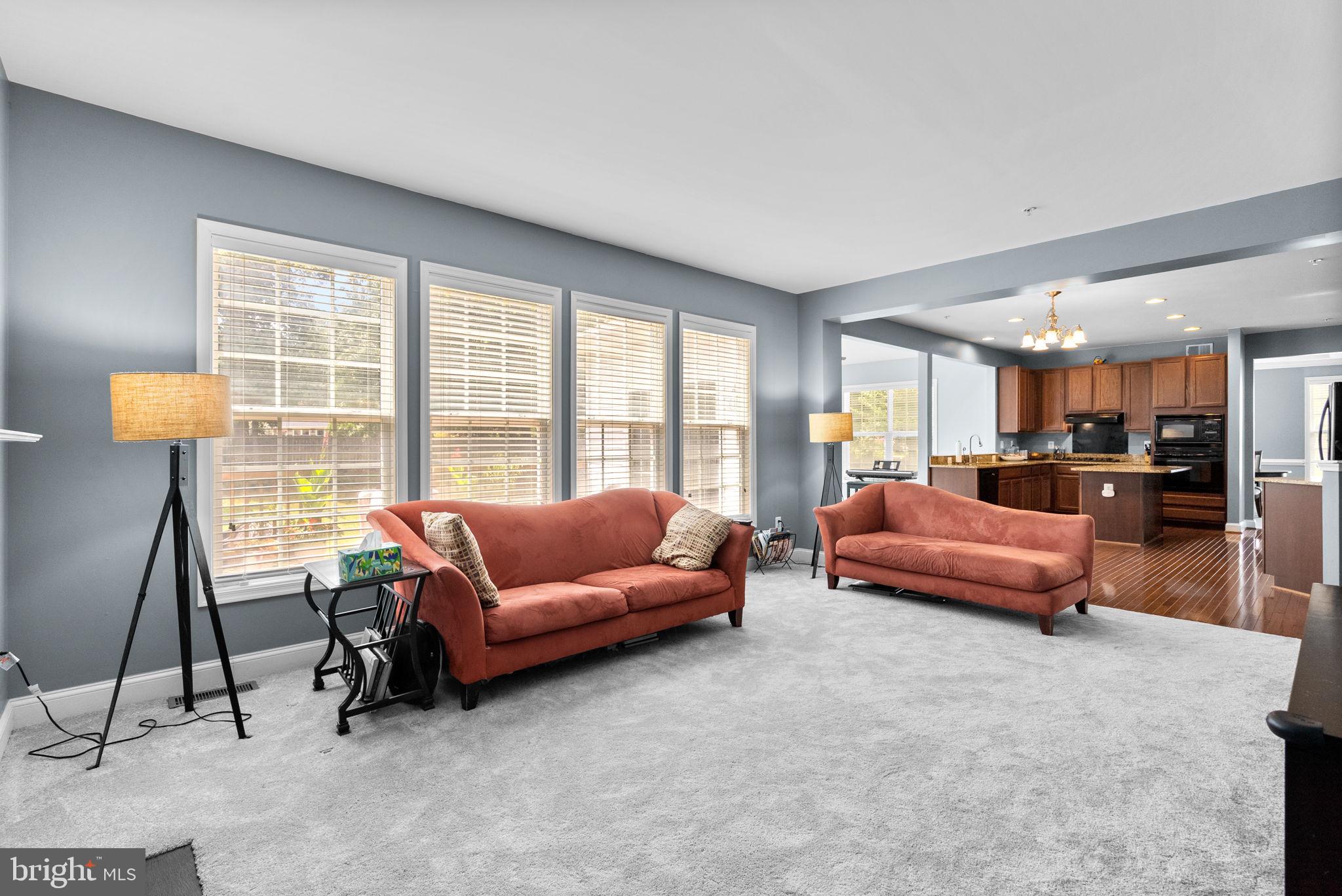 KILLIECRANKIE - Residential