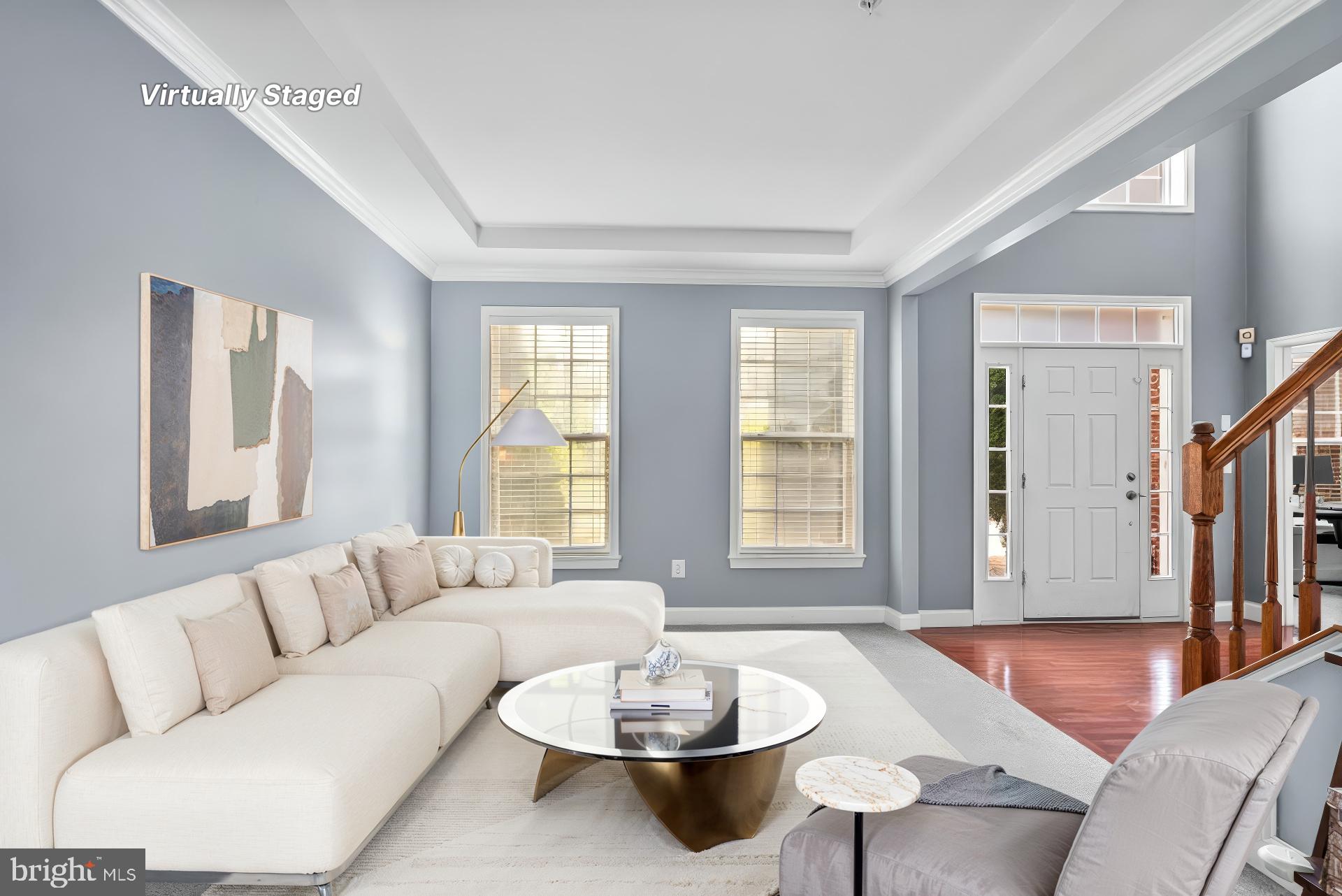 KILLIECRANKIE - Residential