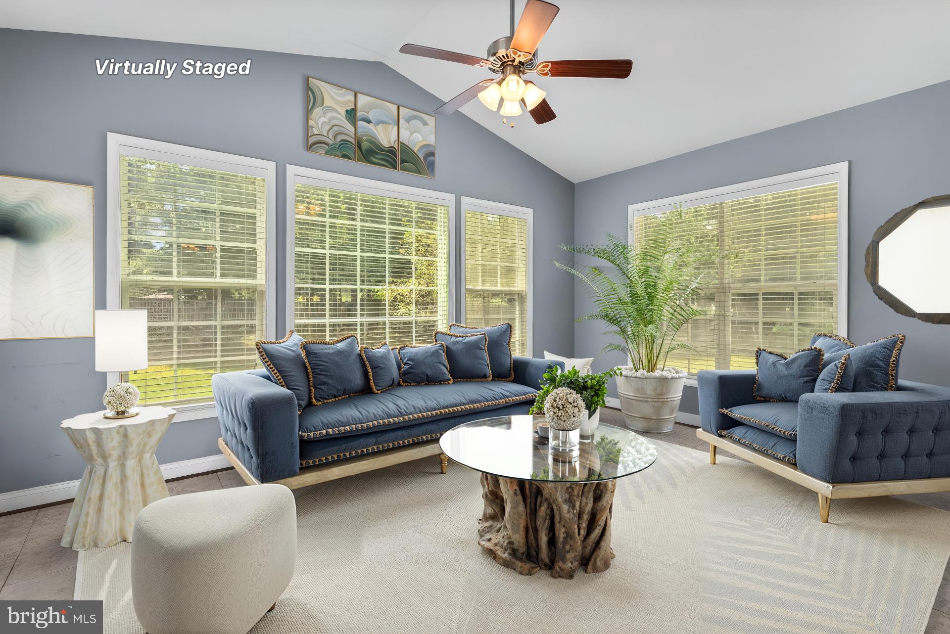 KILLIECRANKIE - Residential