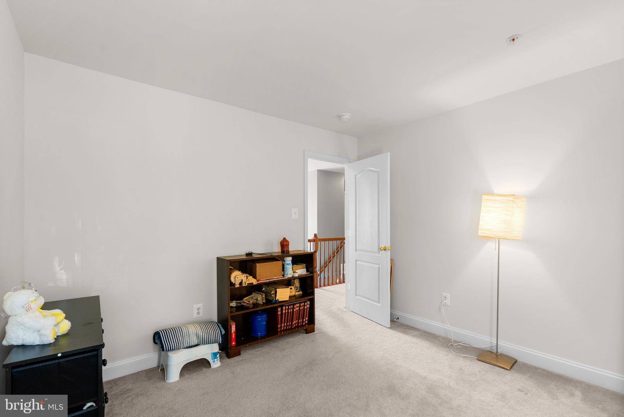 KILLIECRANKIE - Residential