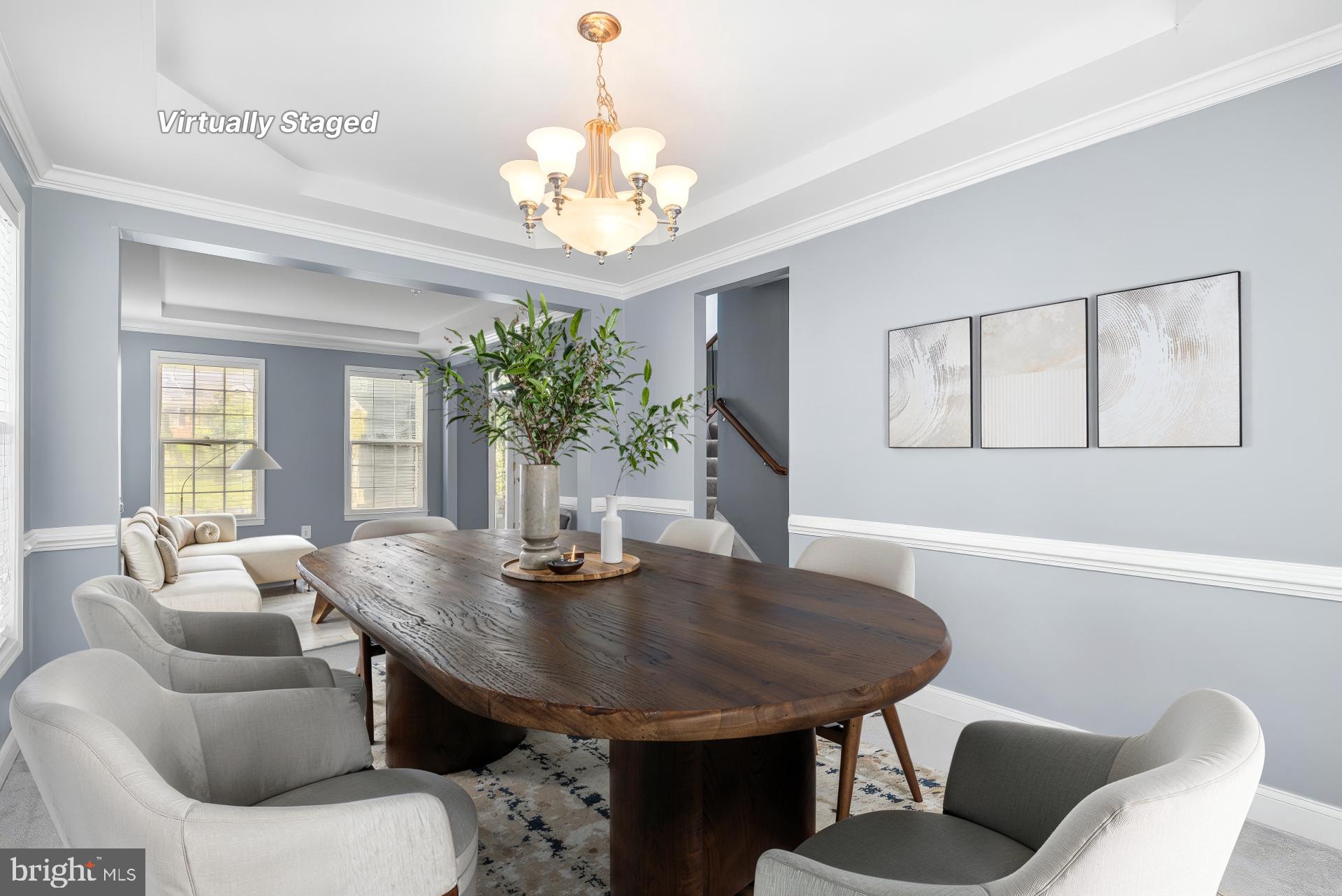 KILLIECRANKIE - Residential