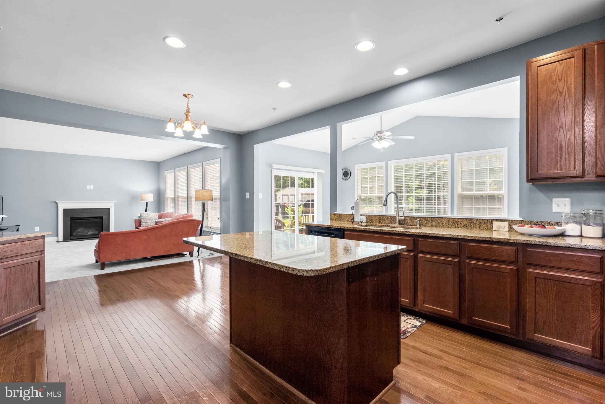 KILLIECRANKIE - Residential