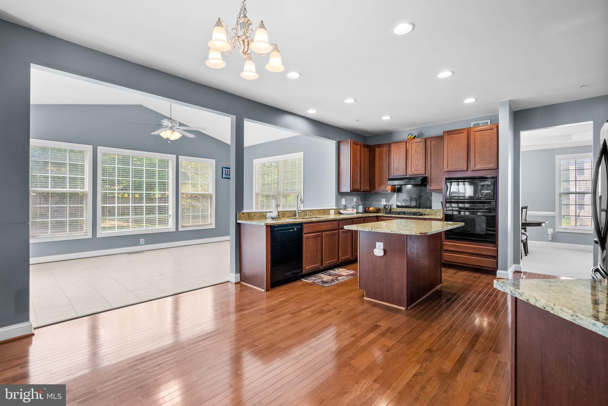 KILLIECRANKIE - Residential