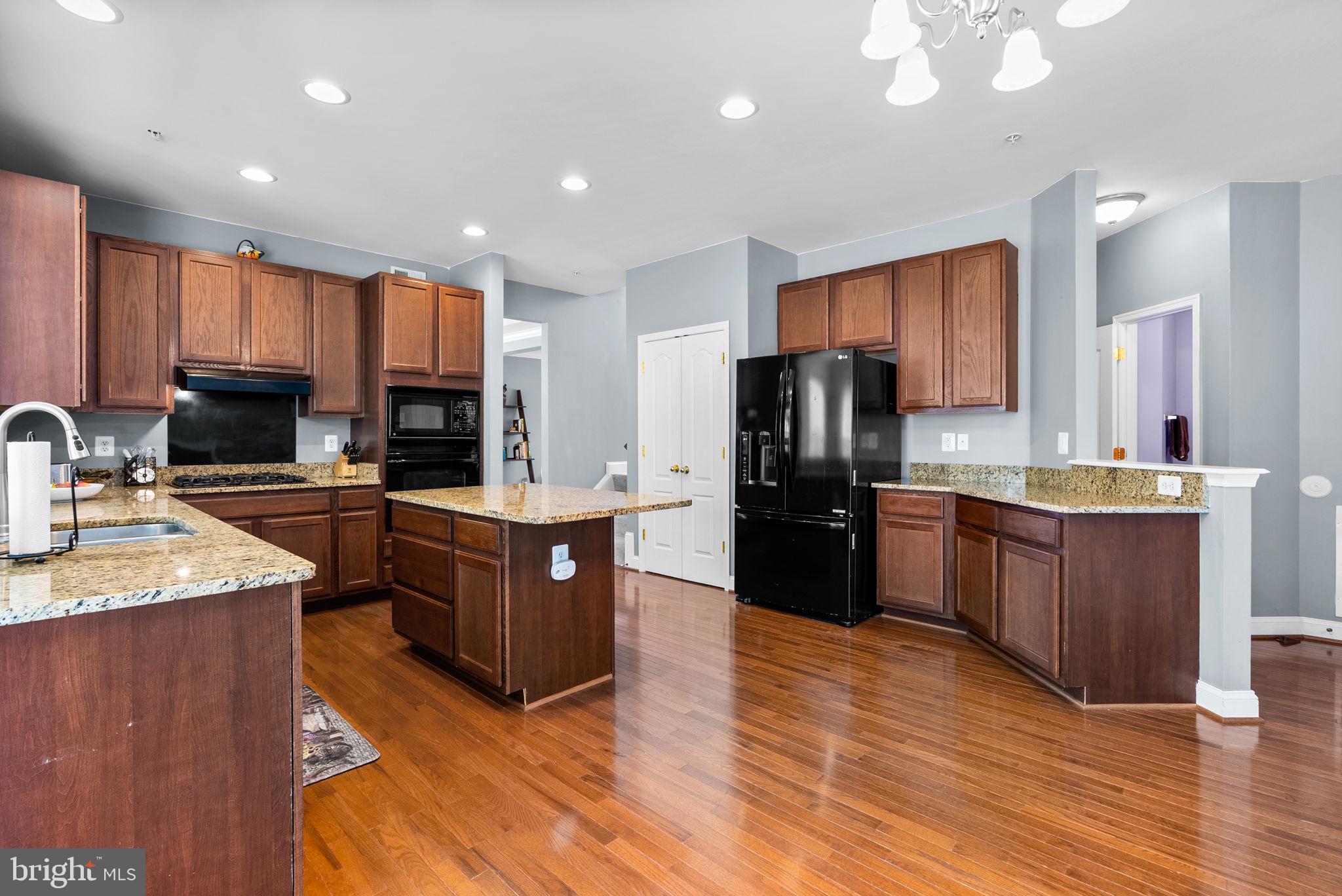 KILLIECRANKIE - Residential