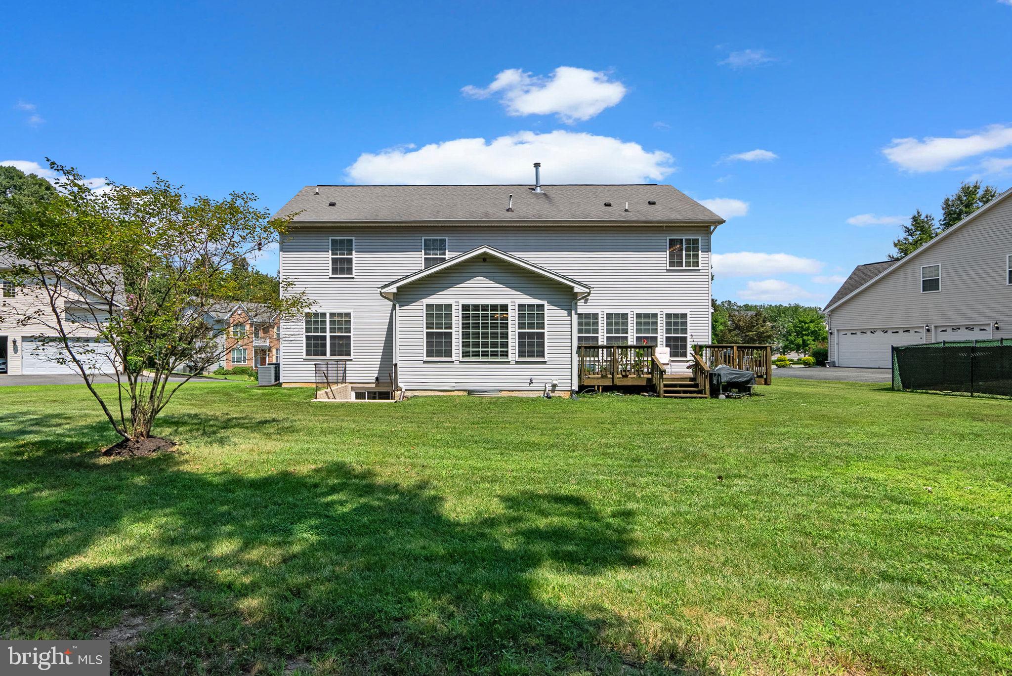 KILLIECRANKIE - Residential