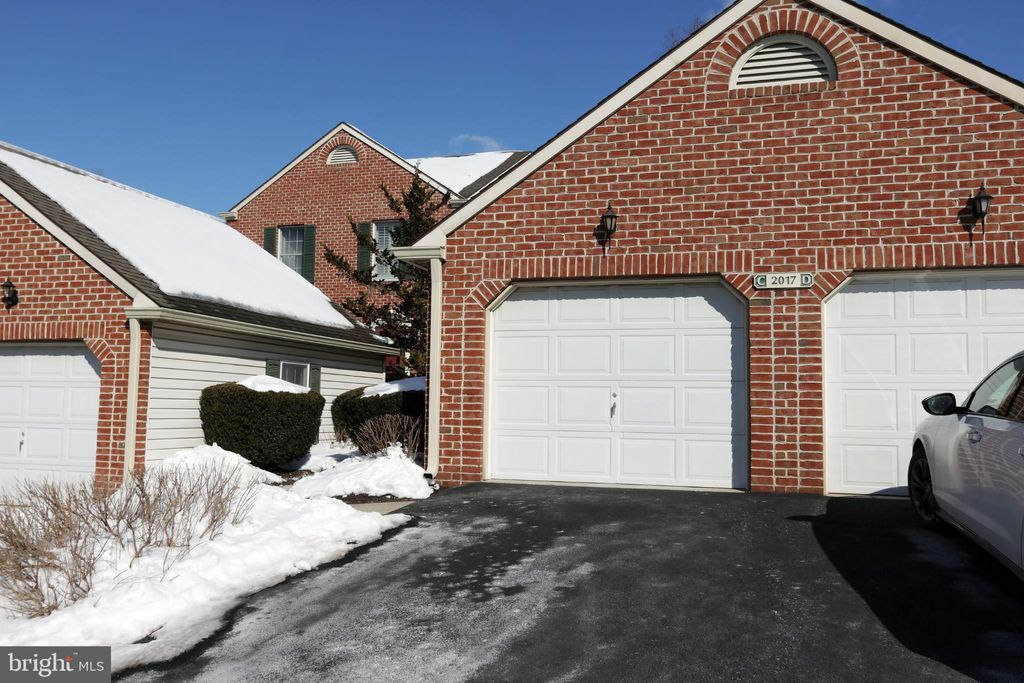 Photo of 2017 - C Raleigh Road, HUMMELSTOWN, PA 17036 (MLS # PADA2056494)