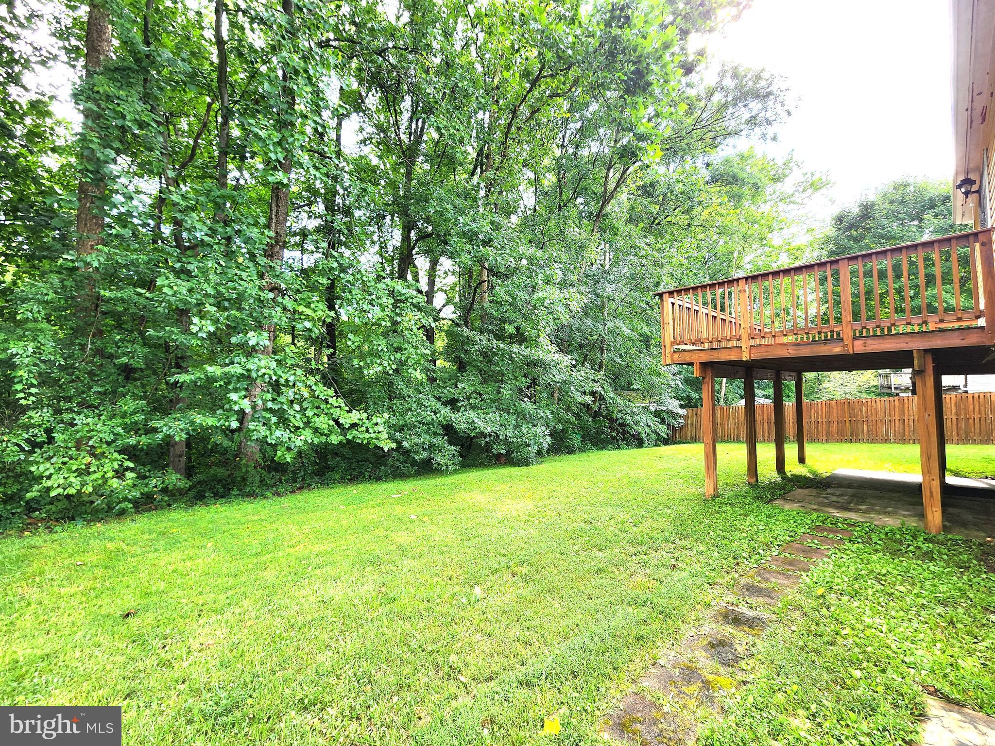 DANIA HILLS - Residential Lease