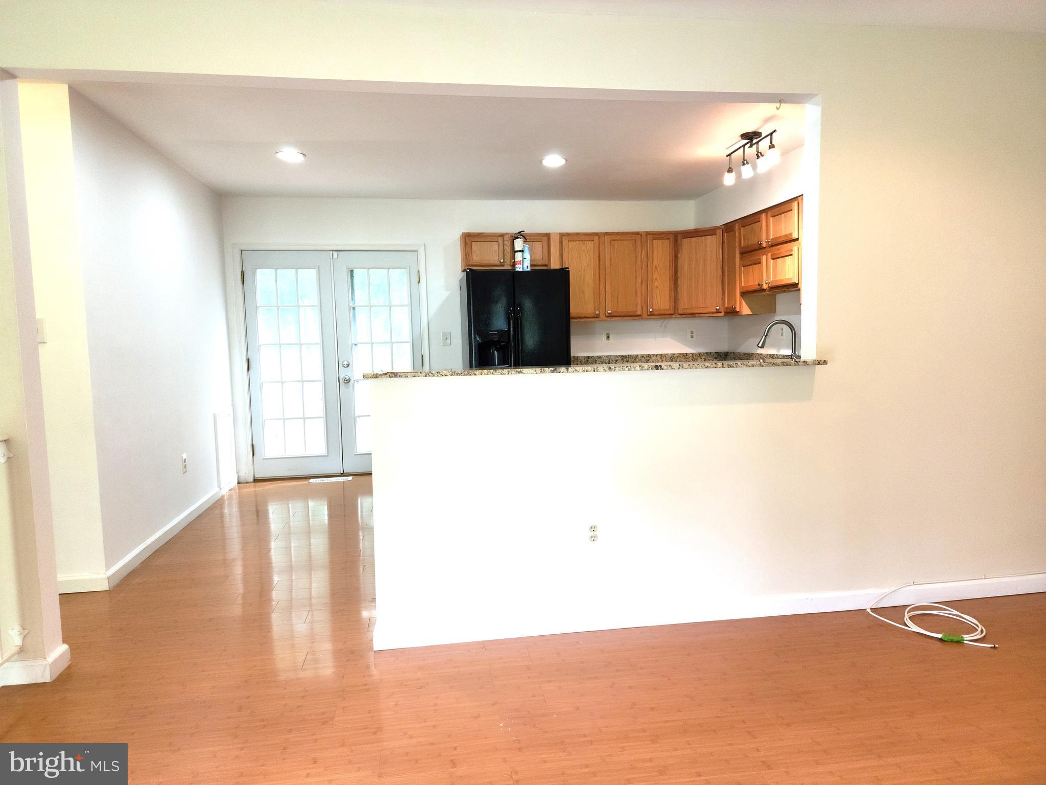 DANIA HILLS - Residential Lease