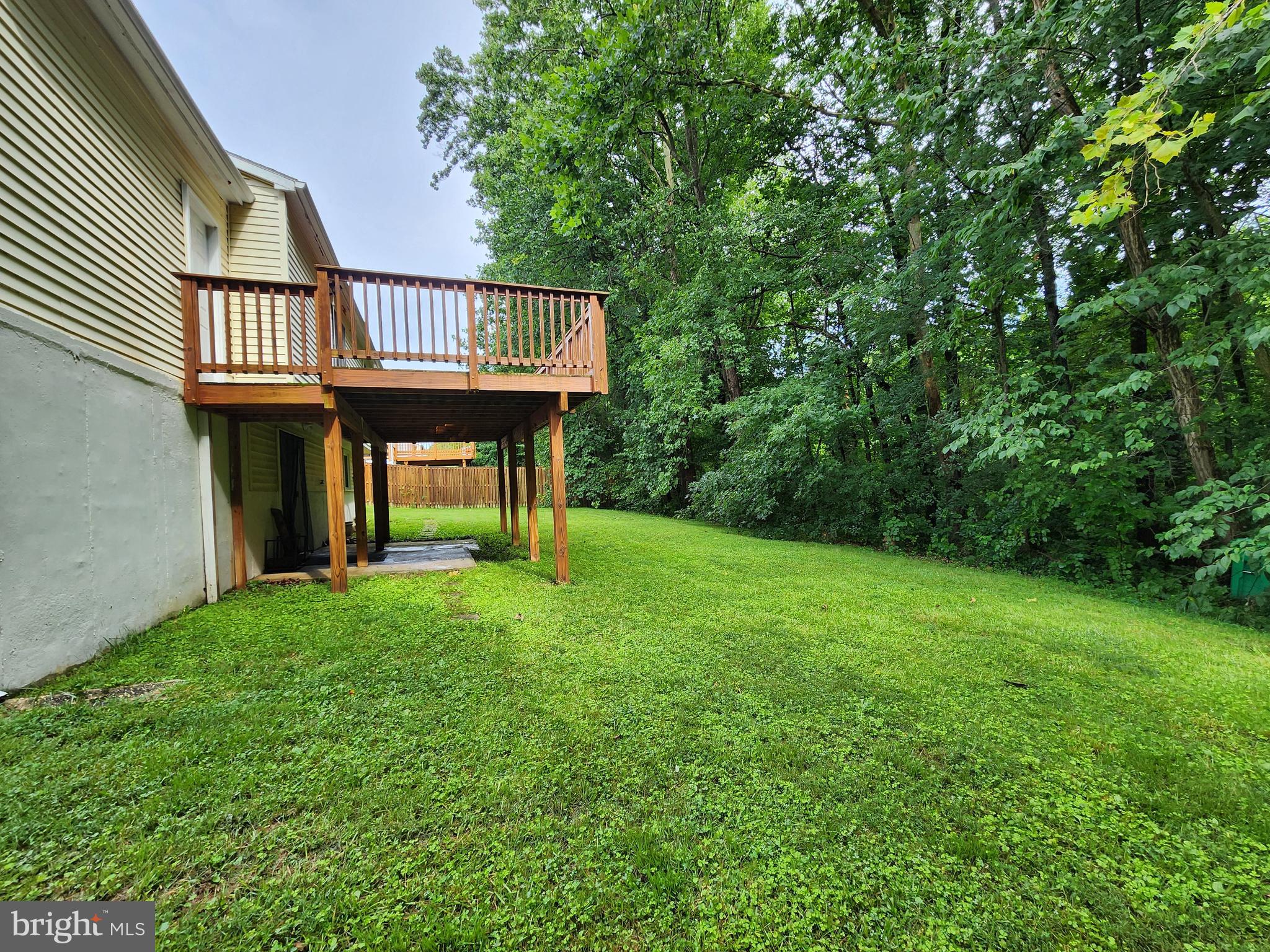 DANIA HILLS - Residential Lease