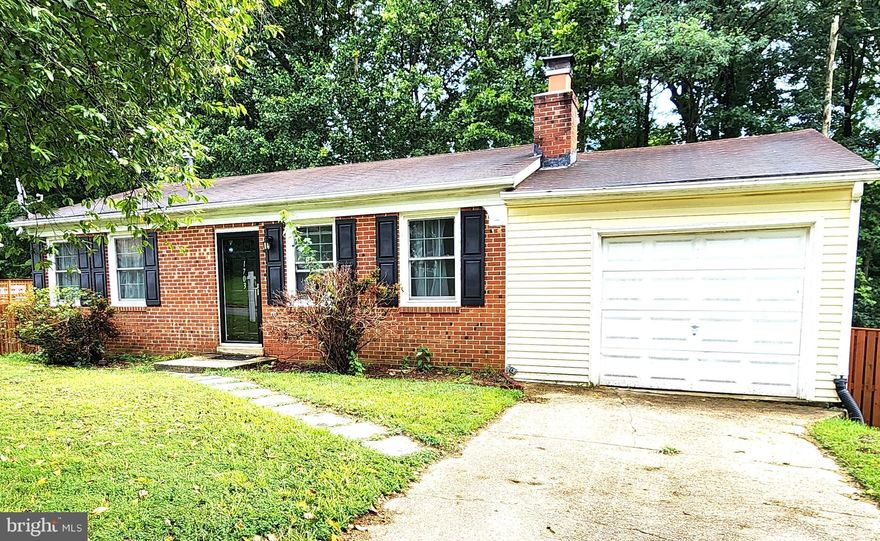 Charming single-family rambler with a basement, nestled in a peaceful, quiet neighborhood. This home boasts two spacious bedrooms on the upper level and a generous lower-level bedroom, with full bathrooms on both floors. Enjoy the serene outdoors on the beautiful deck, overlooking a private, wooded backyard.
Move-in - 1st months rent 
Security Deposit - Same as 1st months rent
Credit score of 640 or higher
Verifiable Income of 2.5 times monthly rent ($7250) (applicants income can be combined)
No Evictions
No Judgements 
No Bankruptcies in the last 7 years
No pending landlord/tenant disputes 
Tenant pays all utilities, maintenance of exterior