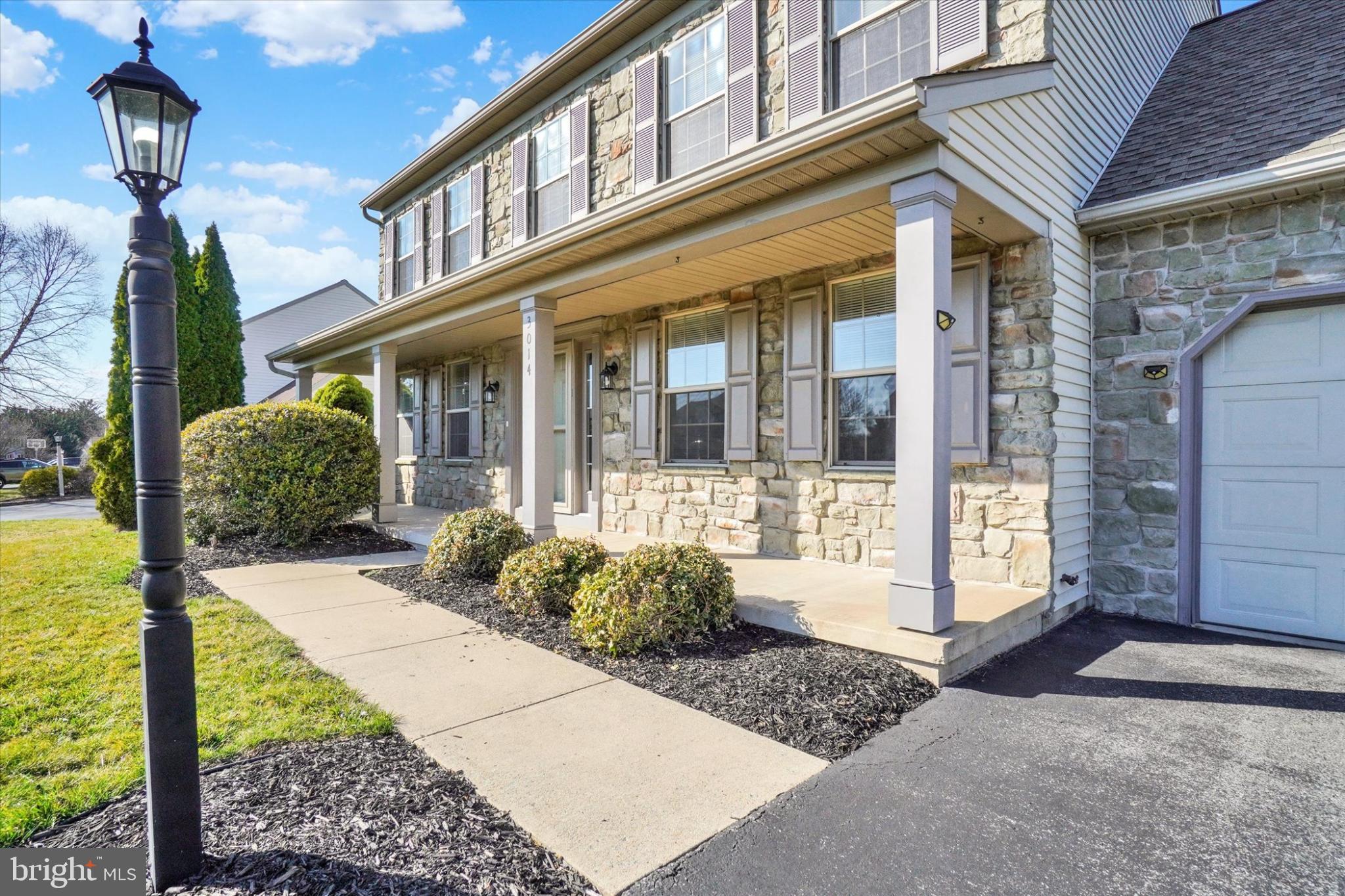 3014 BITTERNUT BOULEVARD