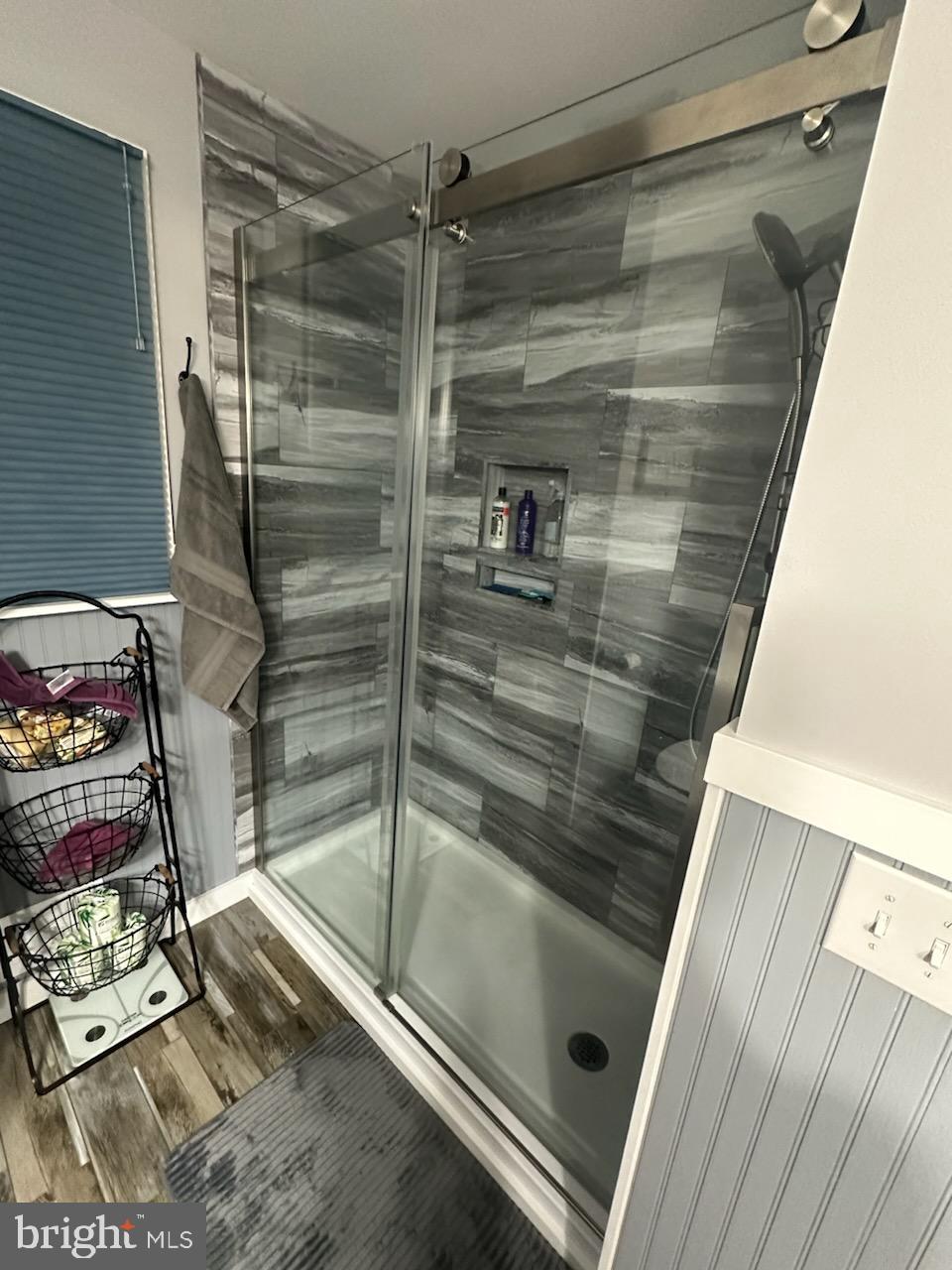 BEL AIR - Residential