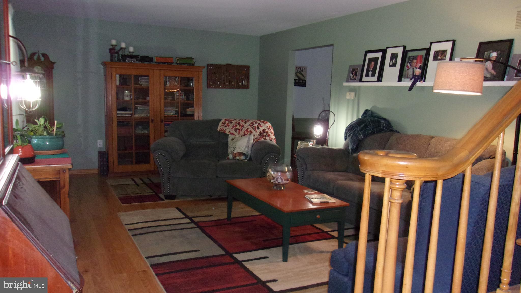 BEL AIR - Residential