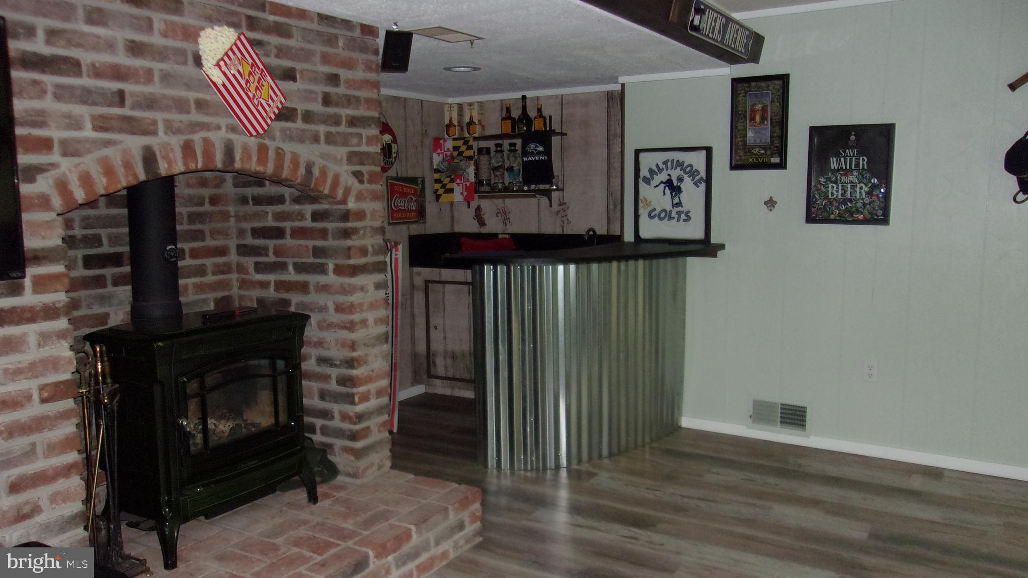 BEL AIR - Residential