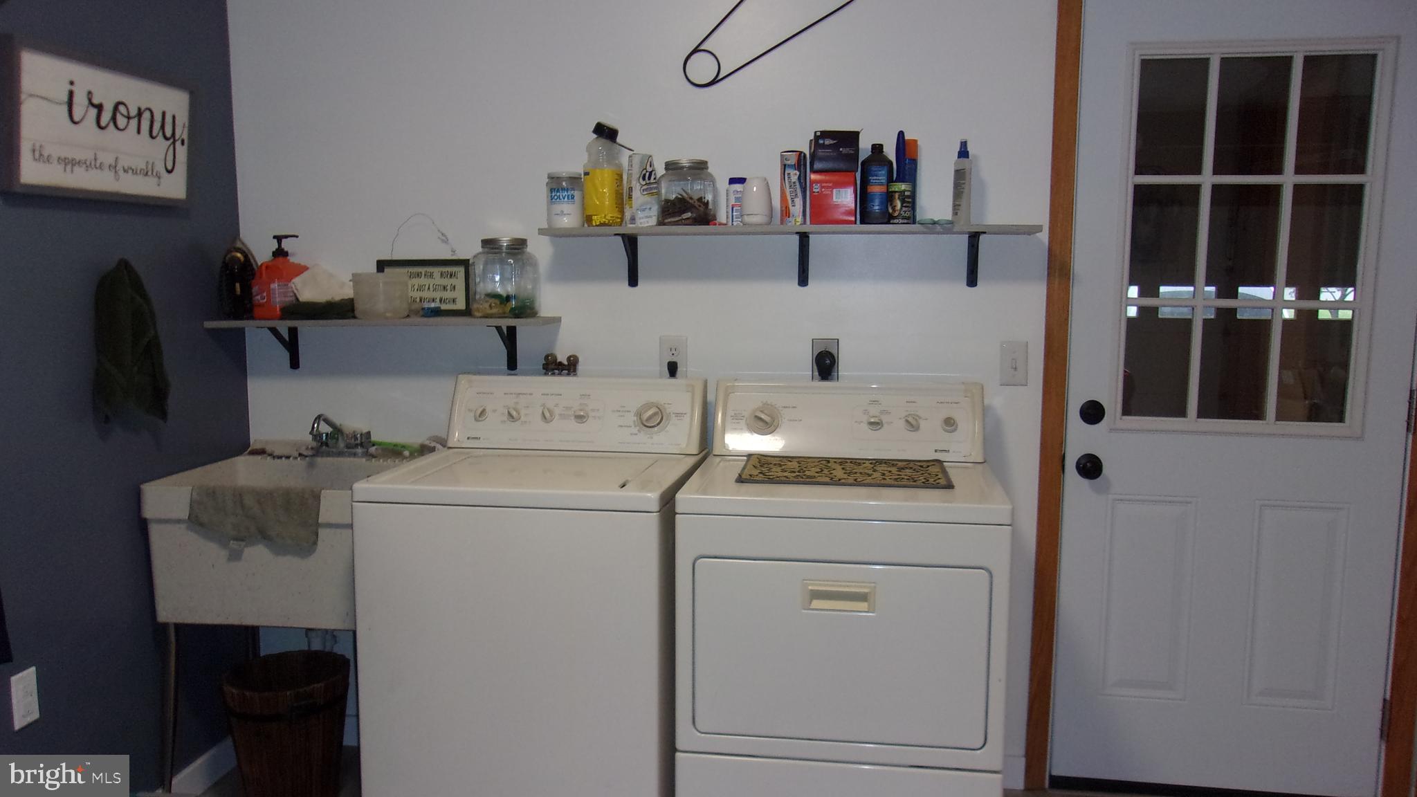 BEL AIR - Residential