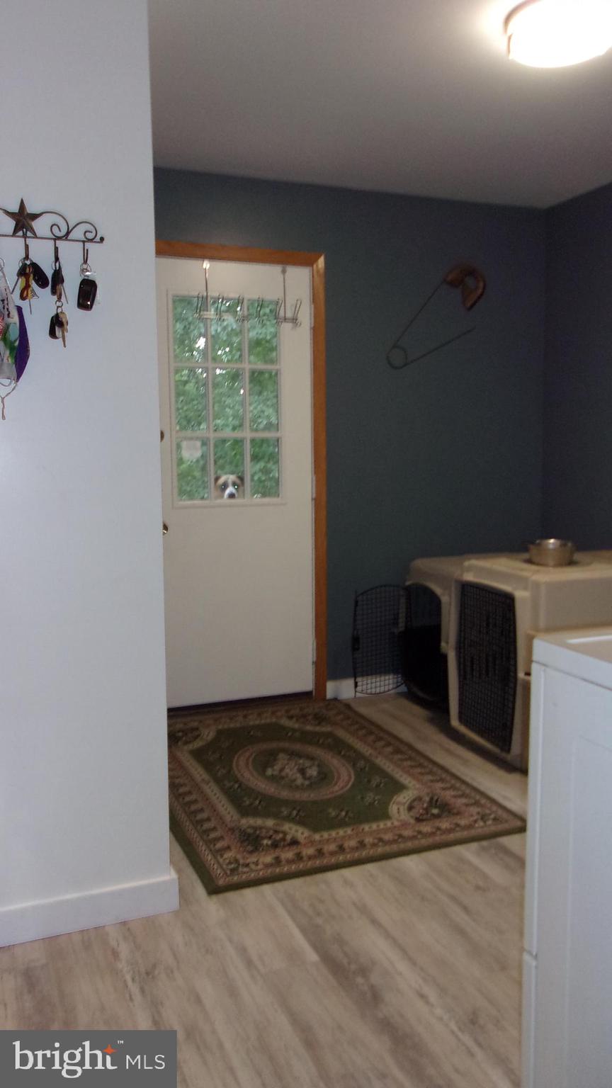 BEL AIR - Residential