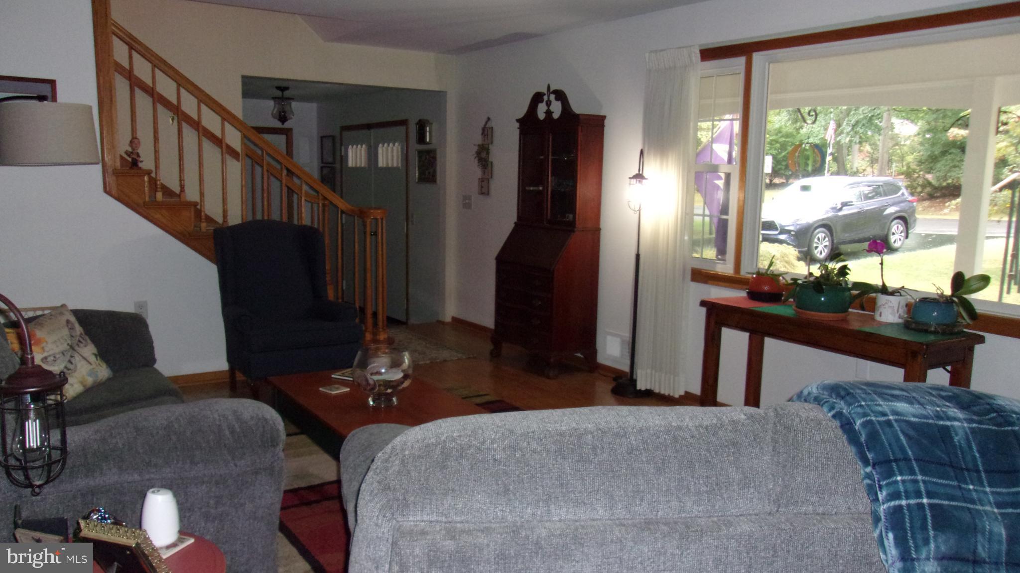 BEL AIR - Residential