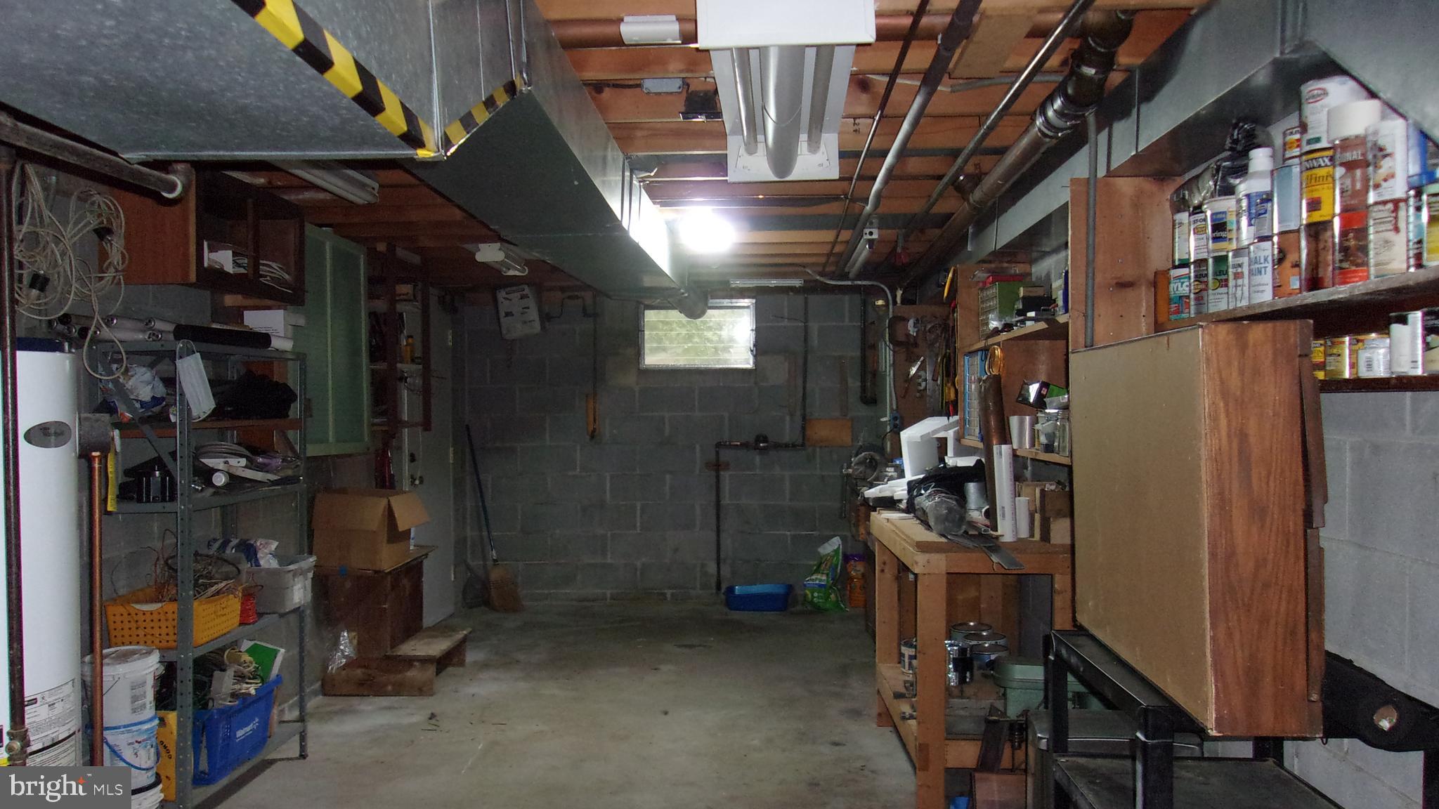 BEL AIR - Residential