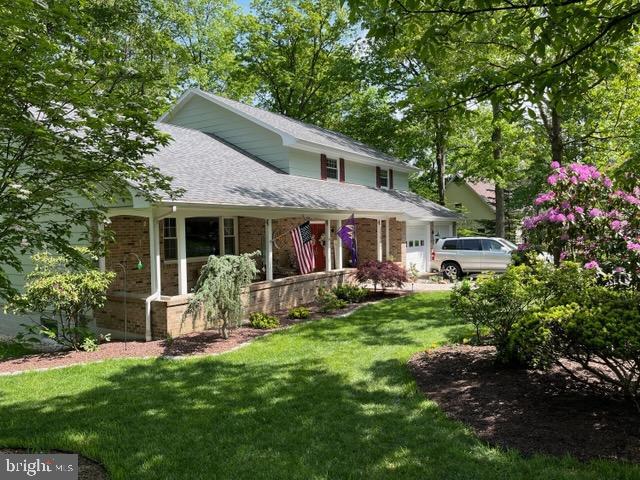 BEL AIR - Residential