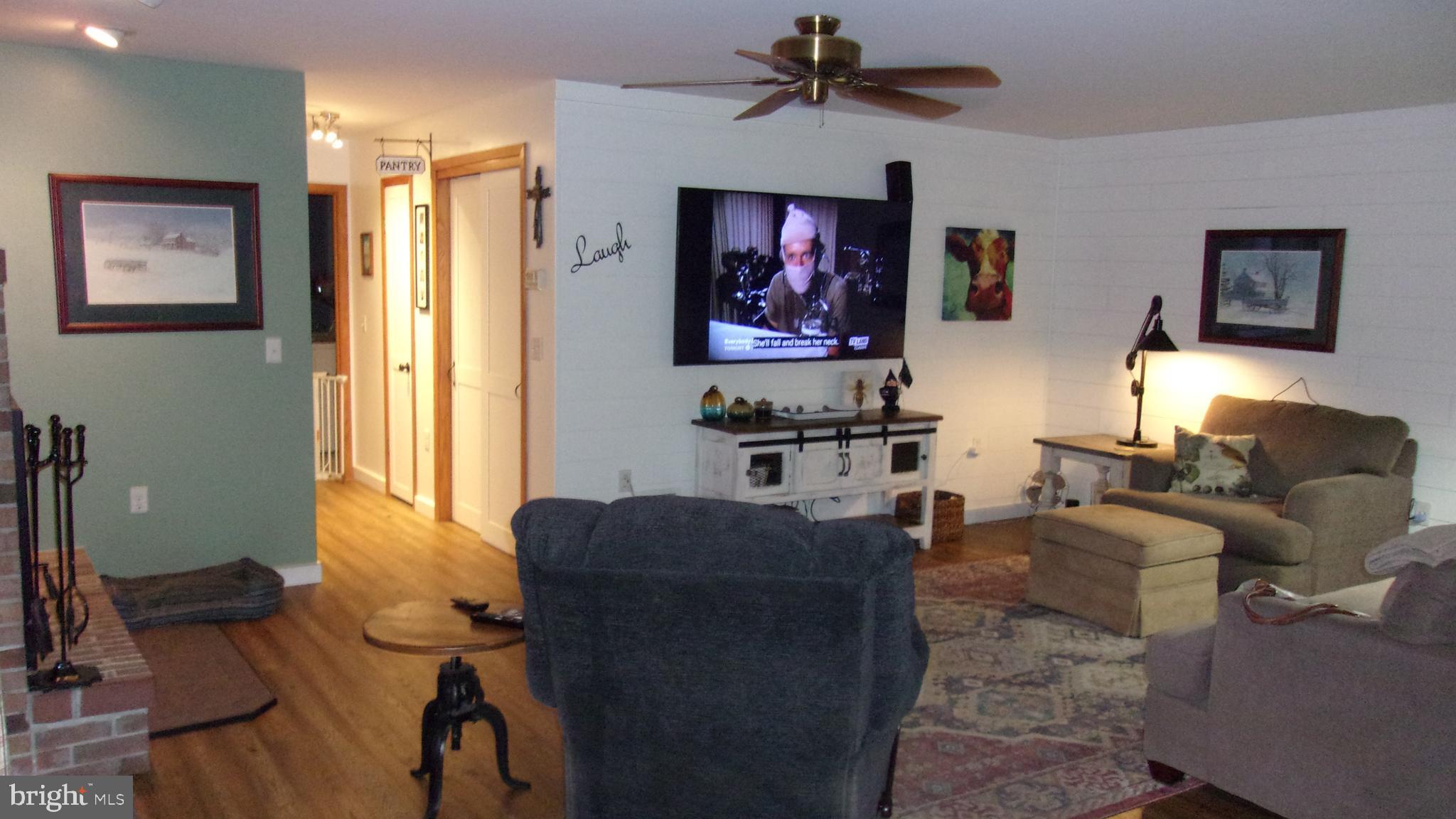 BEL AIR - Residential