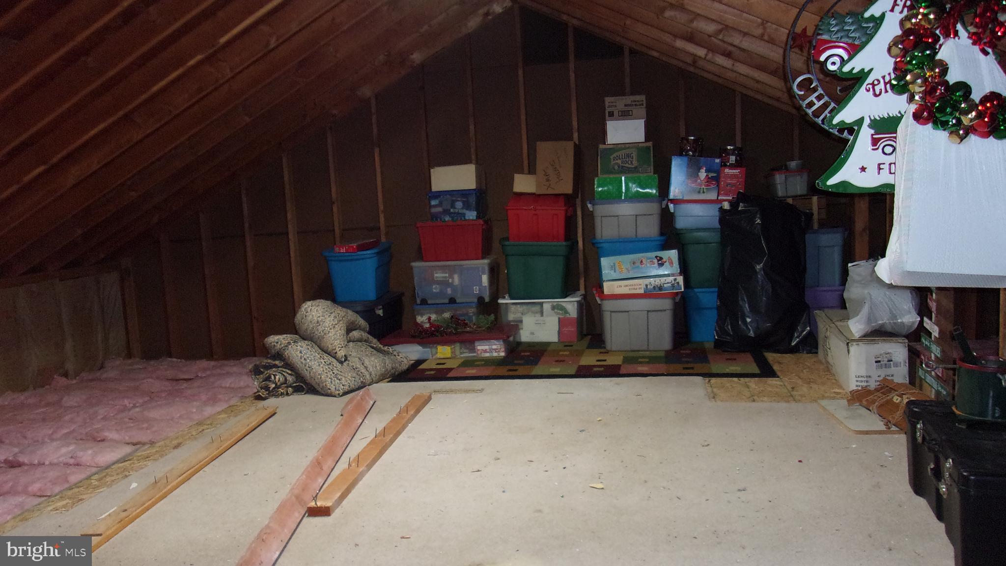 BEL AIR - Residential