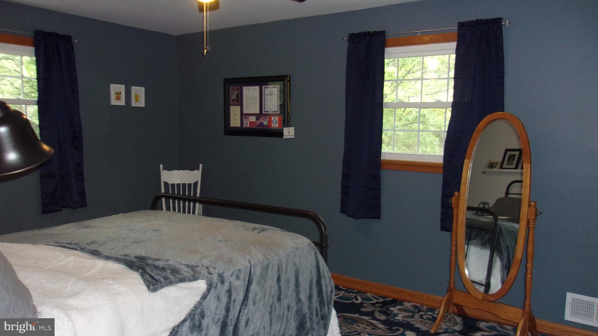 BEL AIR - Residential