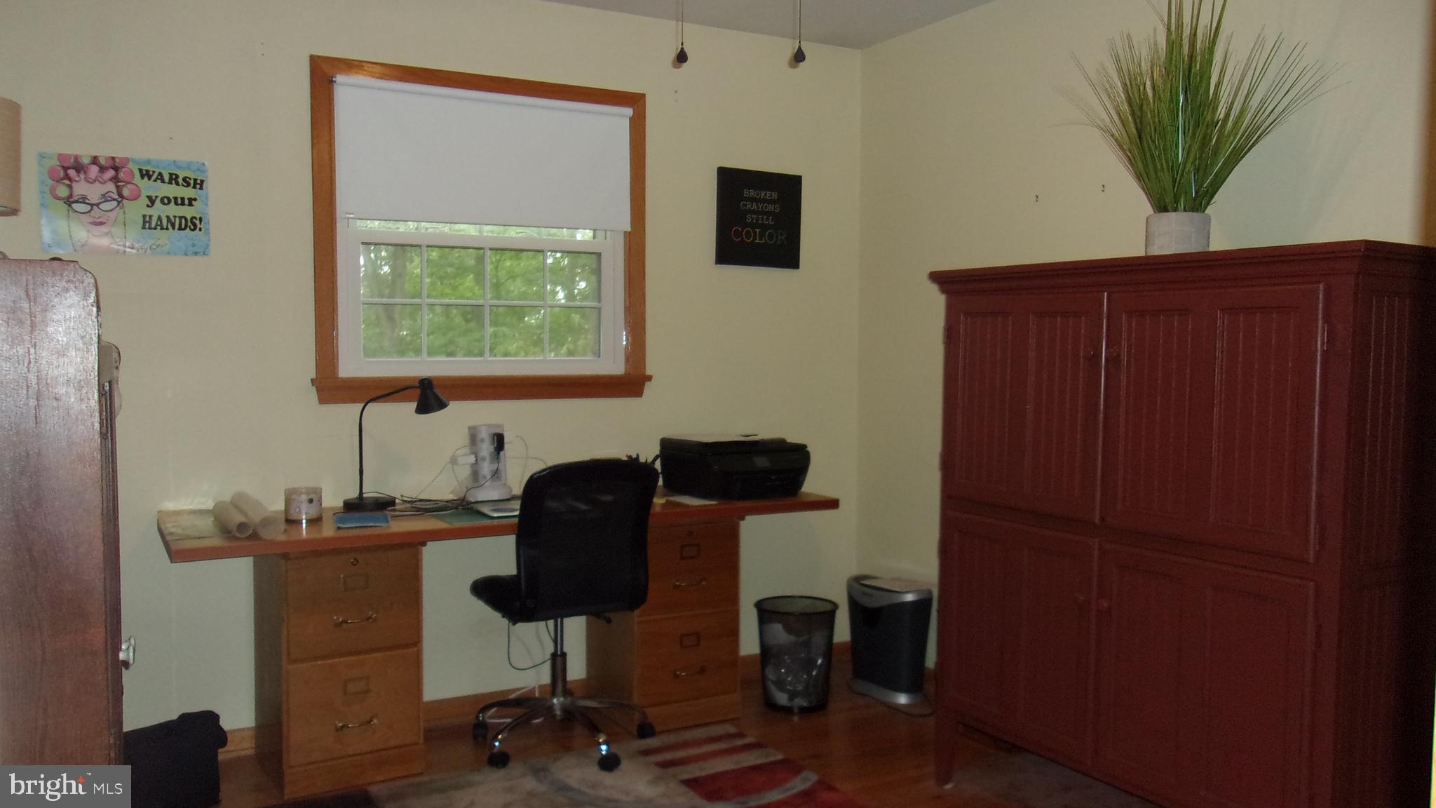 BEL AIR - Residential