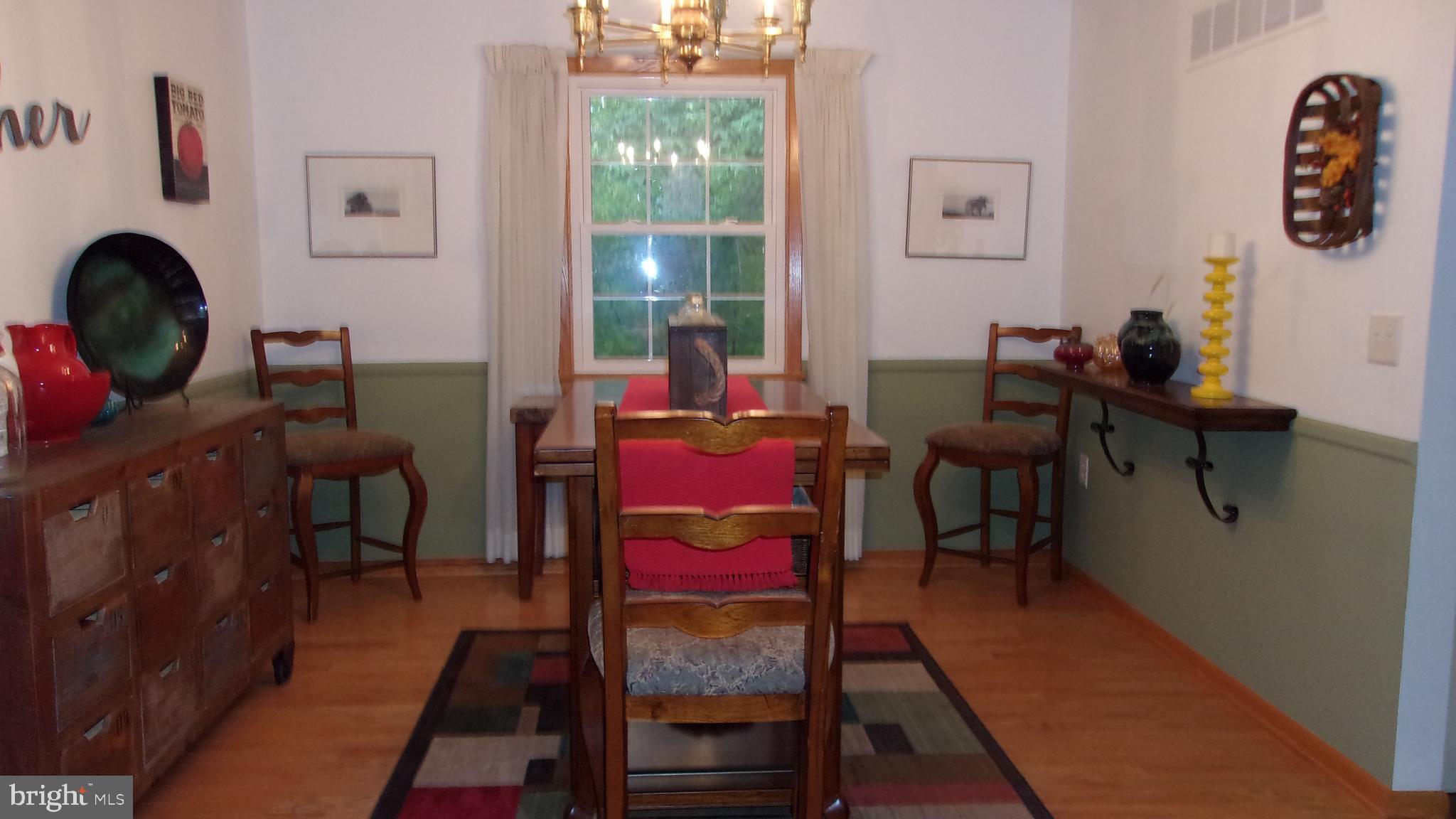 BEL AIR - Residential