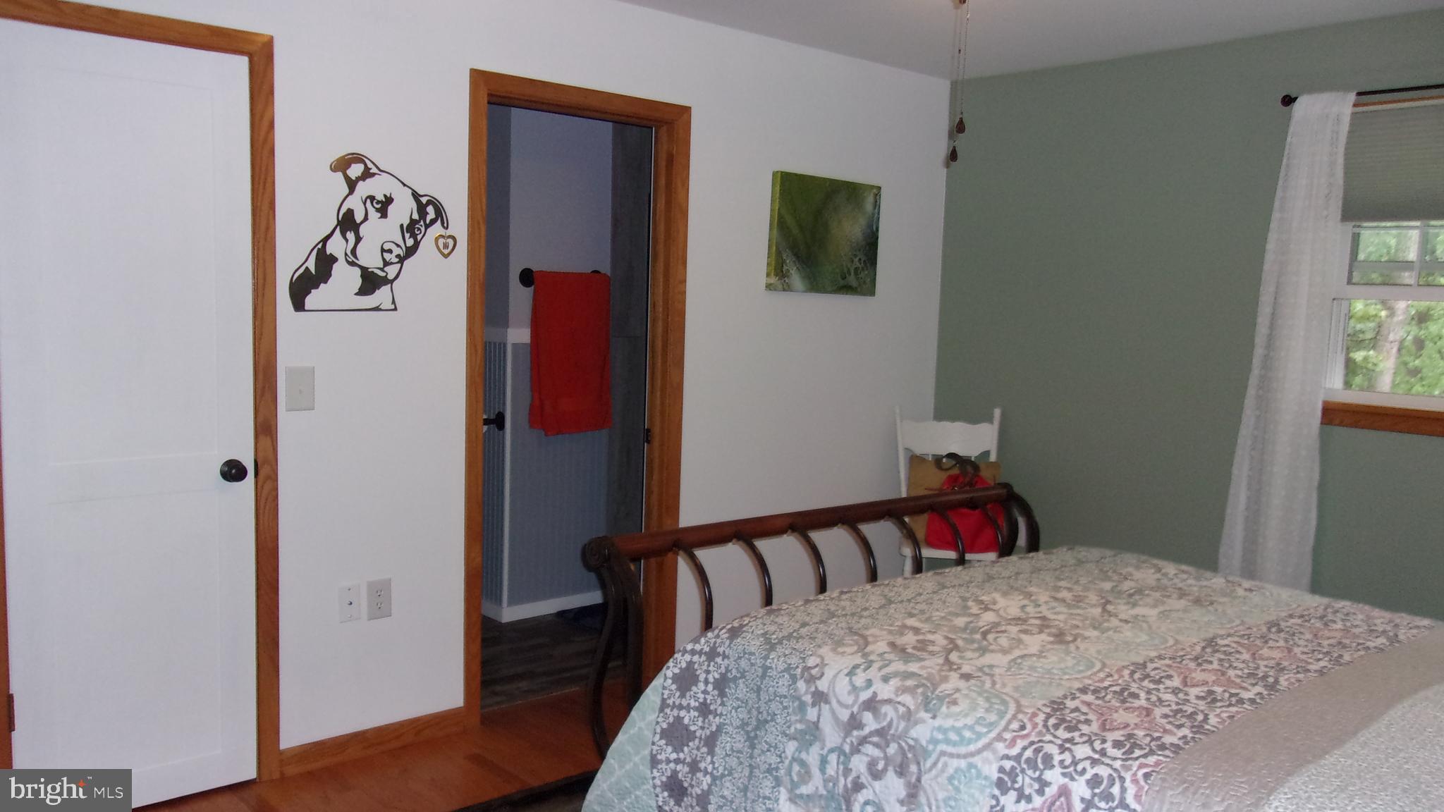 BEL AIR - Residential