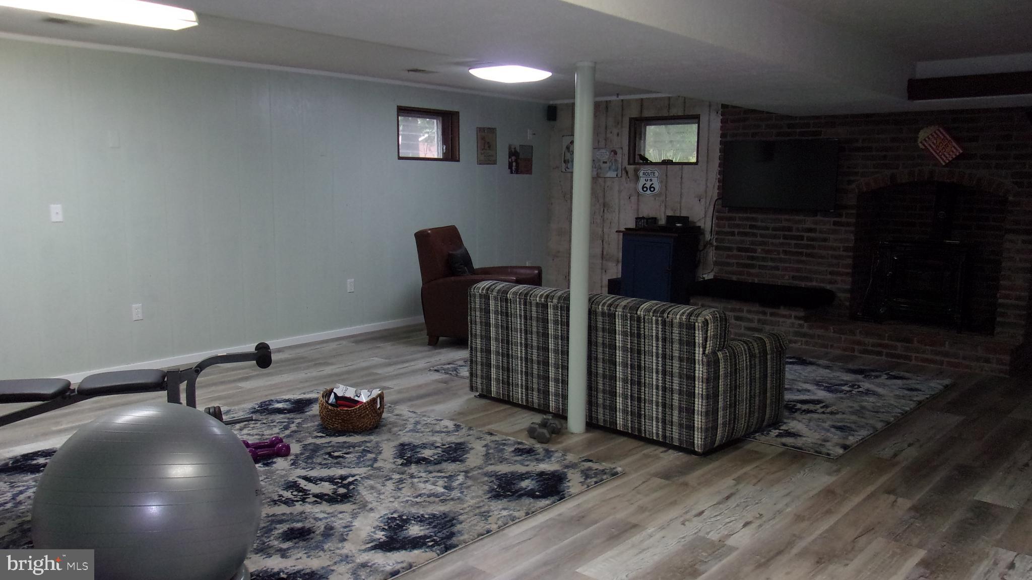 BEL AIR - Residential