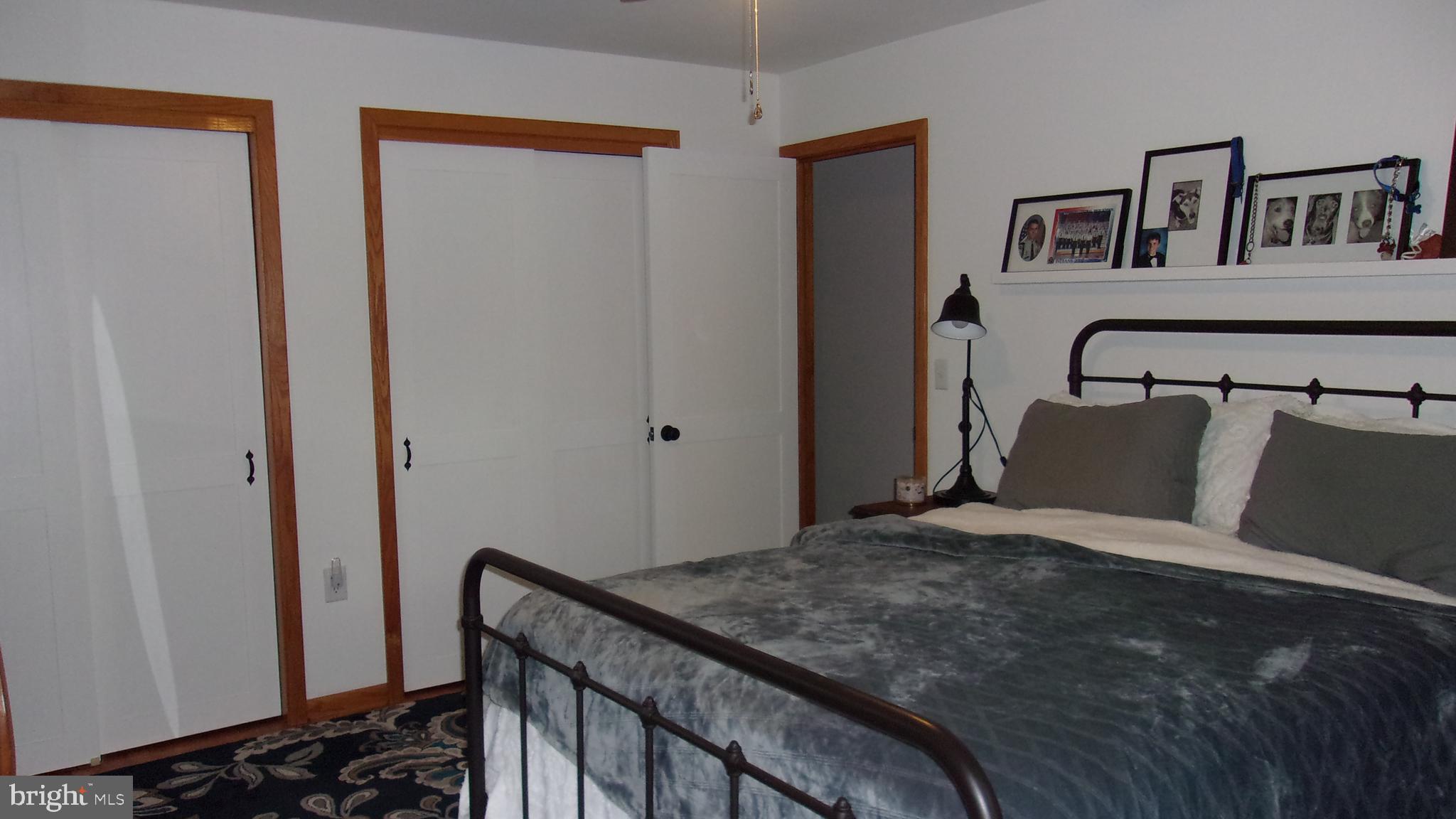 BEL AIR - Residential