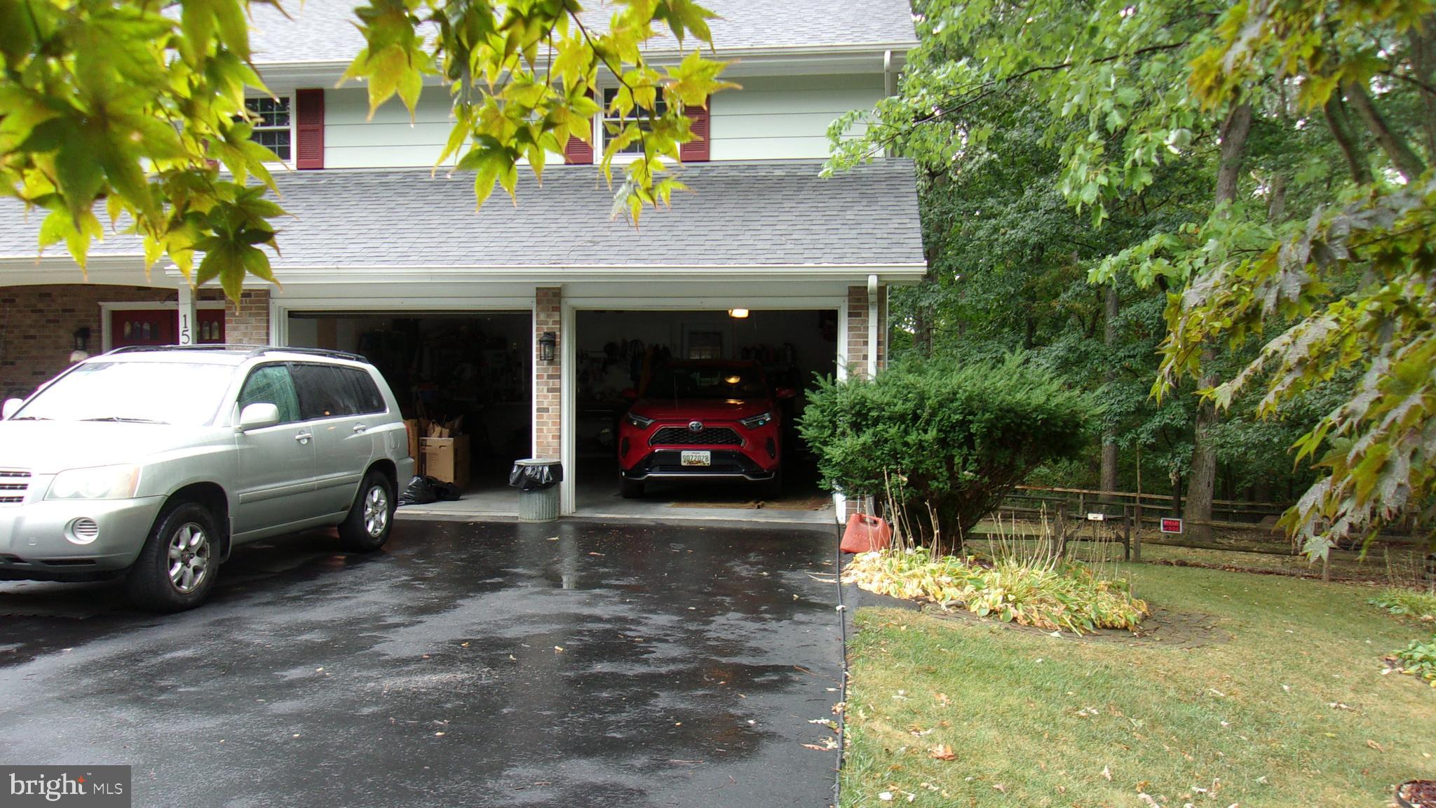 BEL AIR - Residential