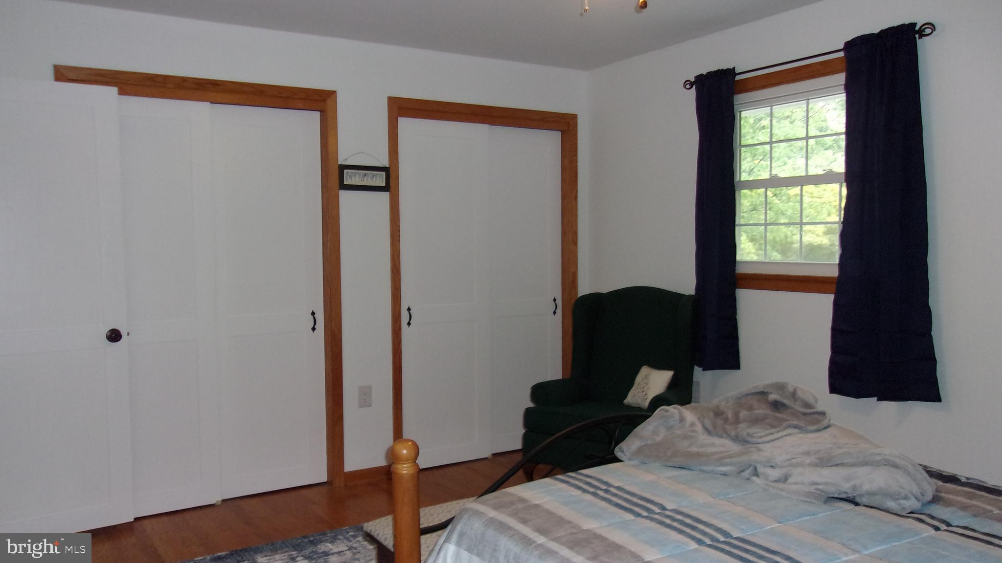 BEL AIR - Residential