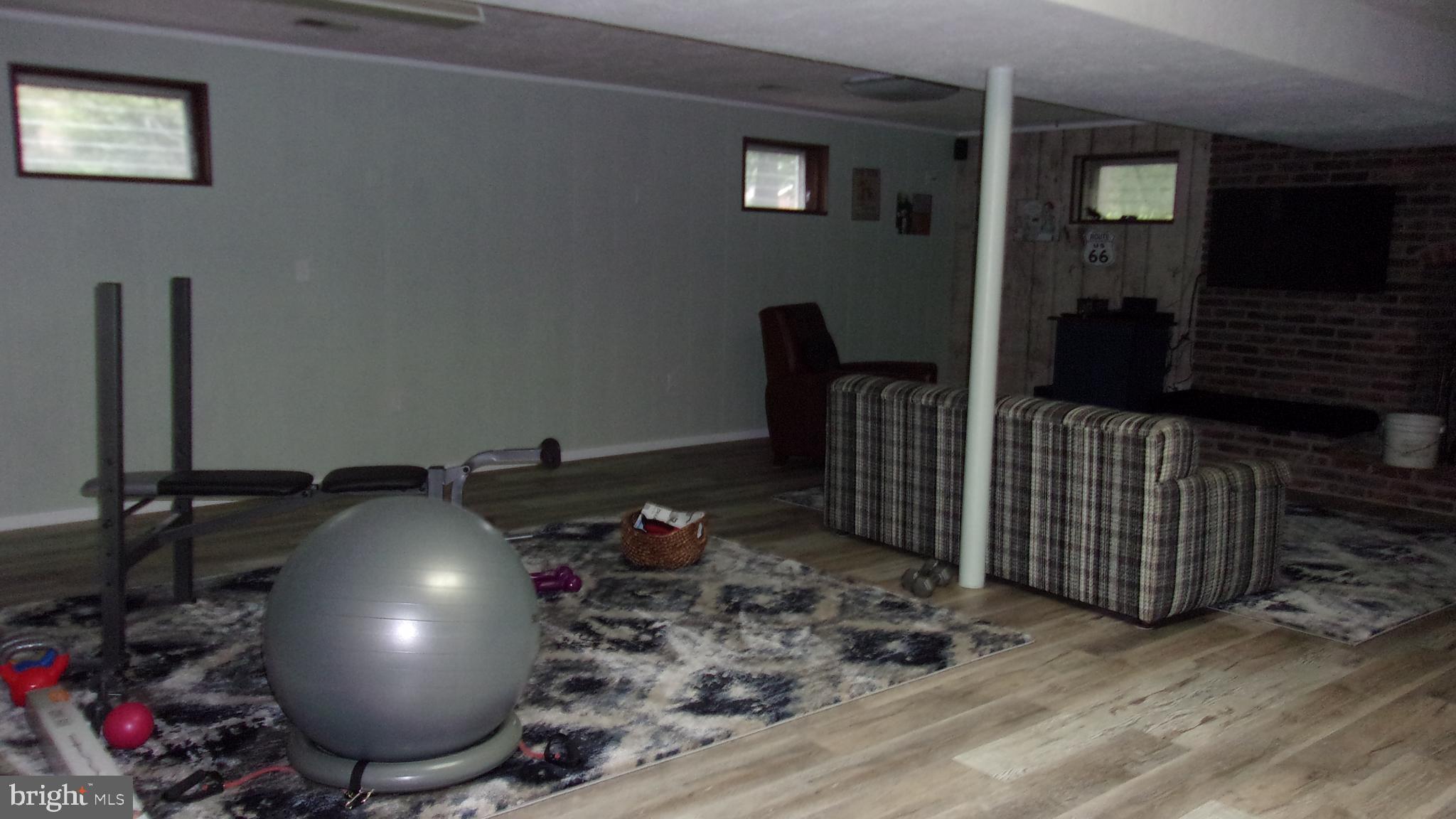 BEL AIR - Residential