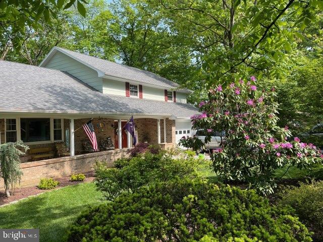 BEL AIR - Residential