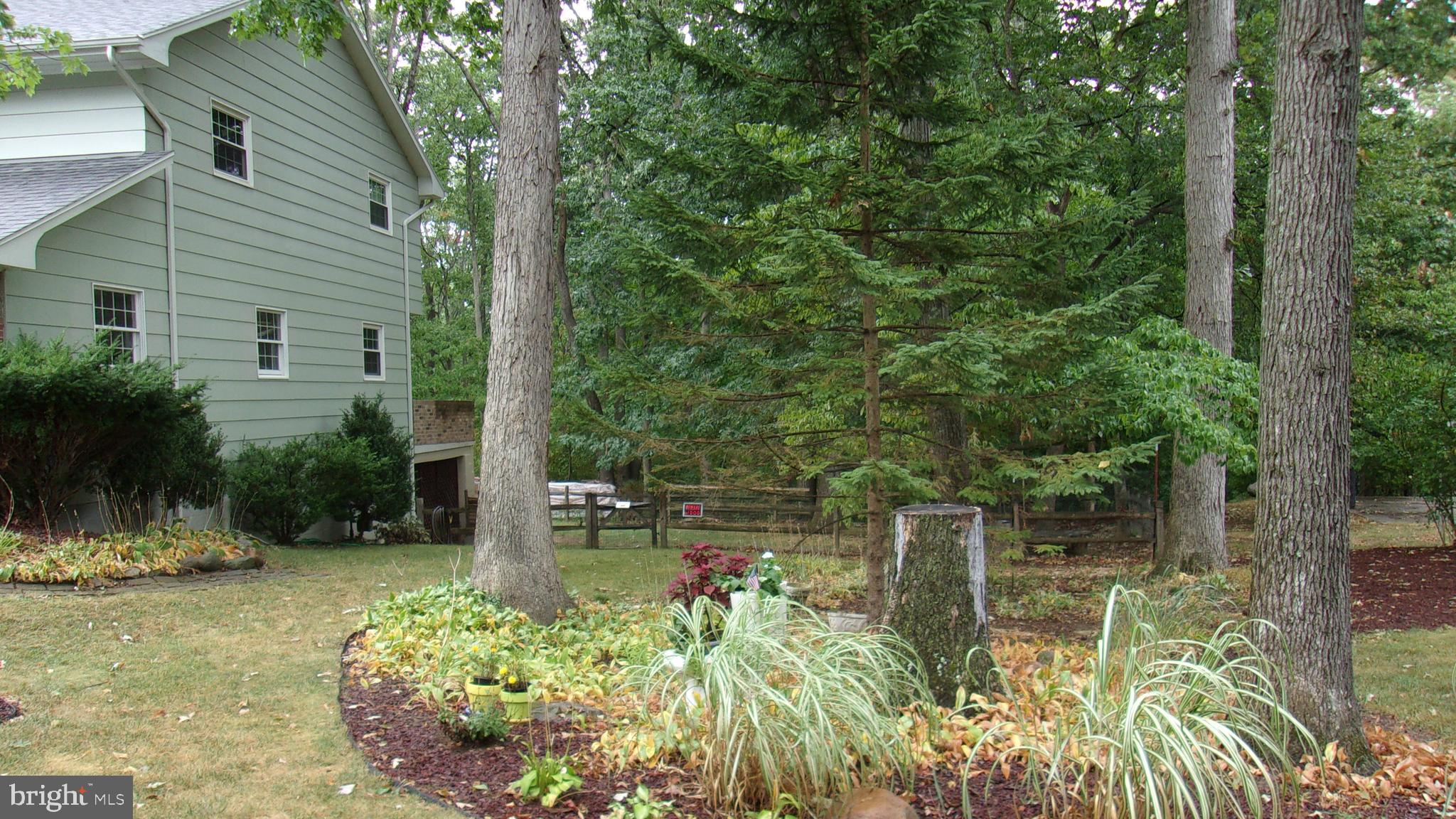 BEL AIR - Residential