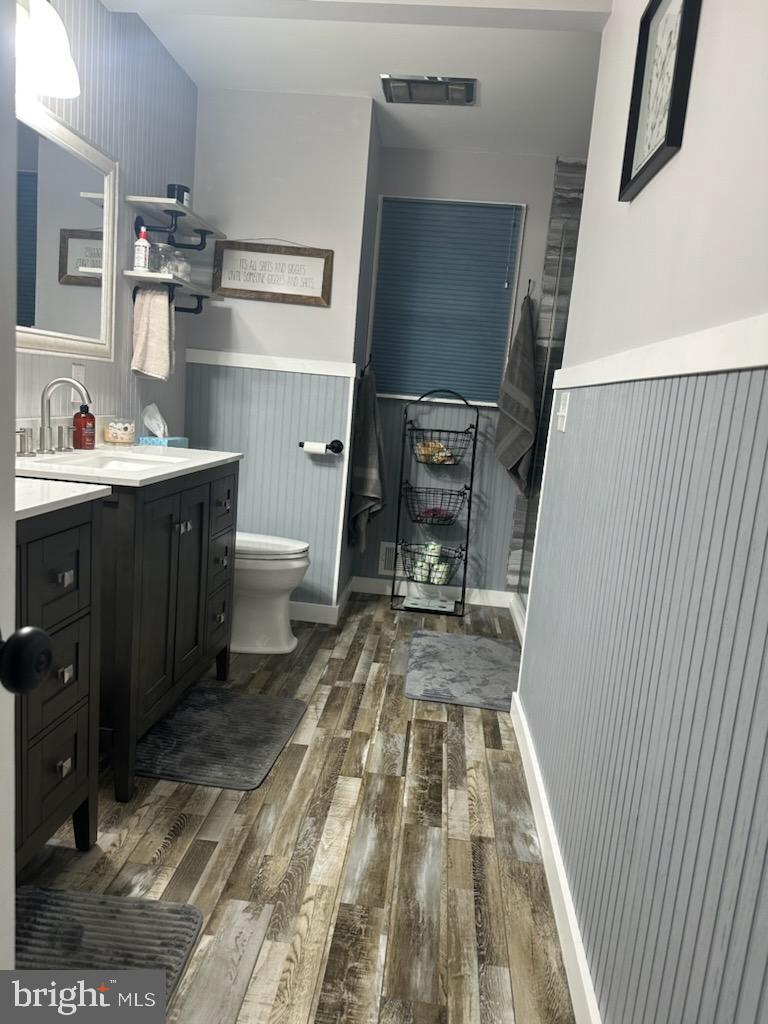 BEL AIR - Residential