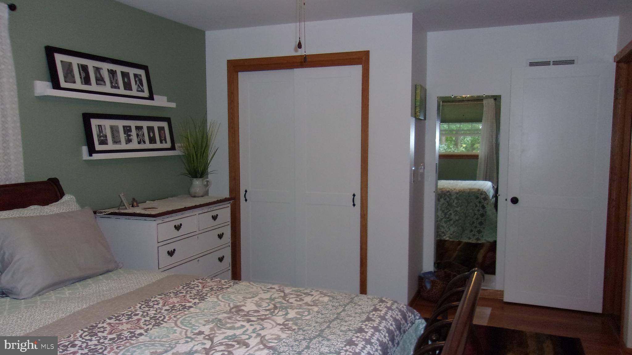 BEL AIR - Residential