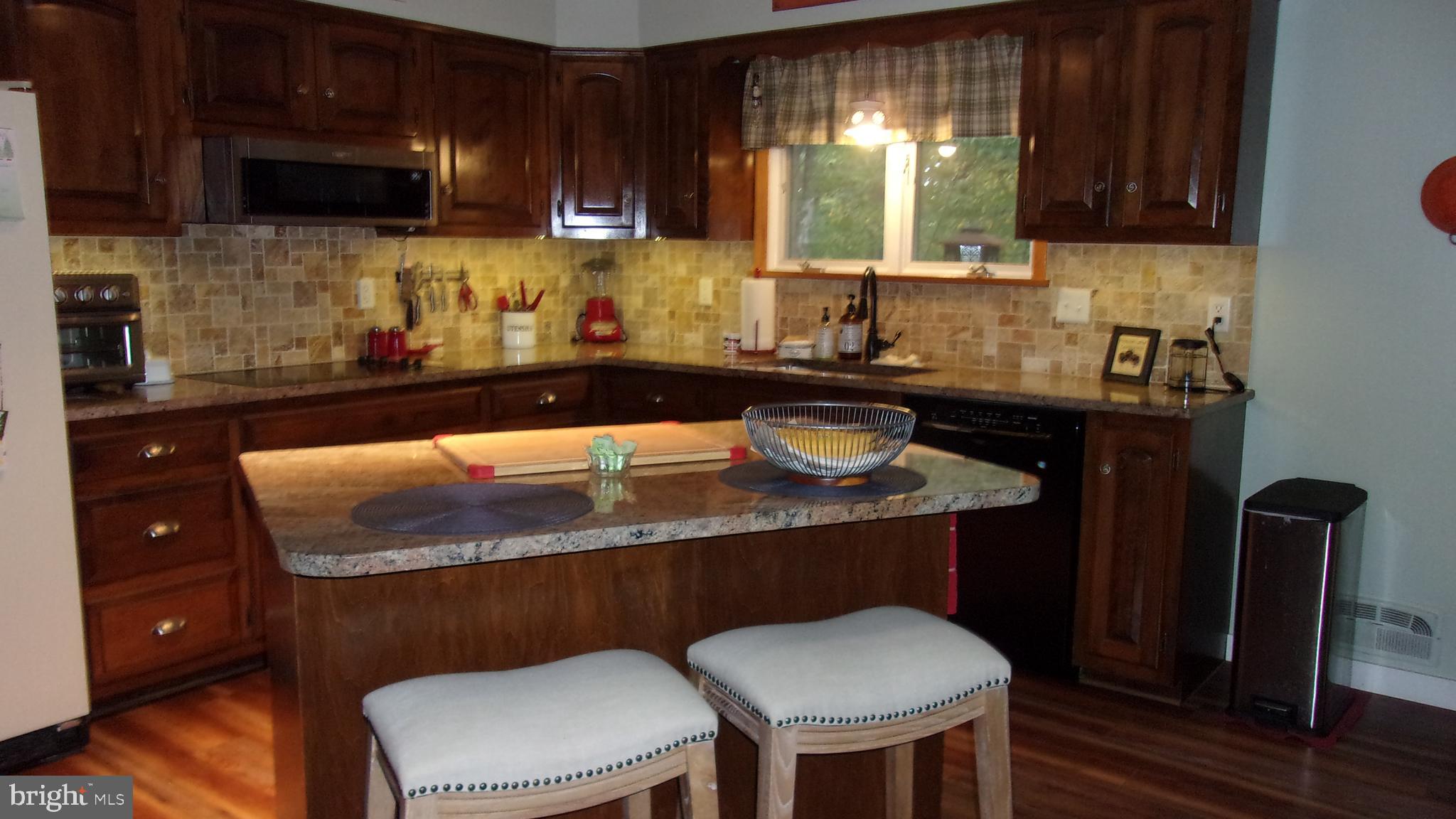 BEL AIR - Residential