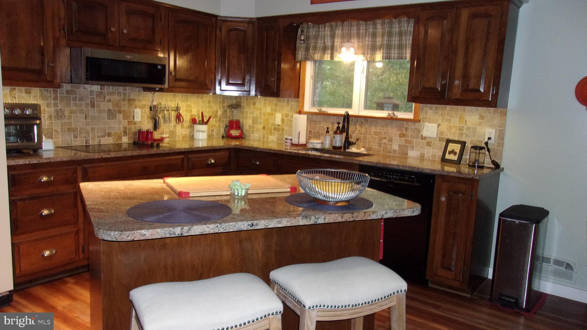 BEL AIR - Residential