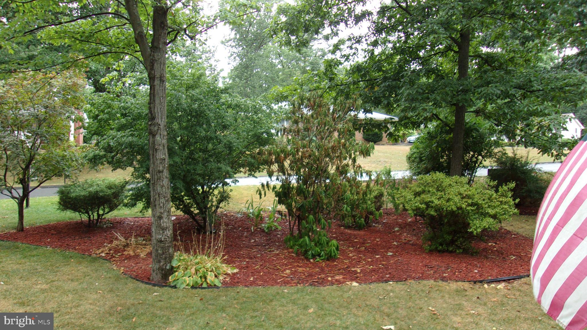 BEL AIR - Residential