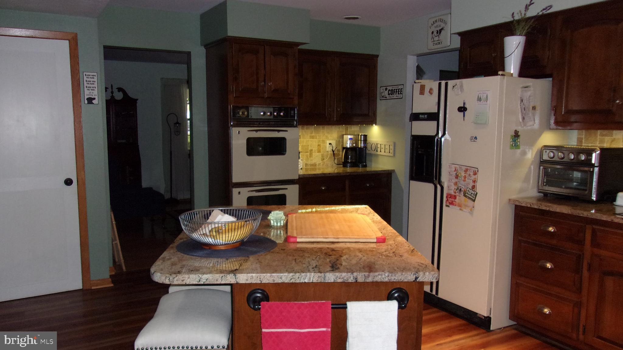 BEL AIR - Residential