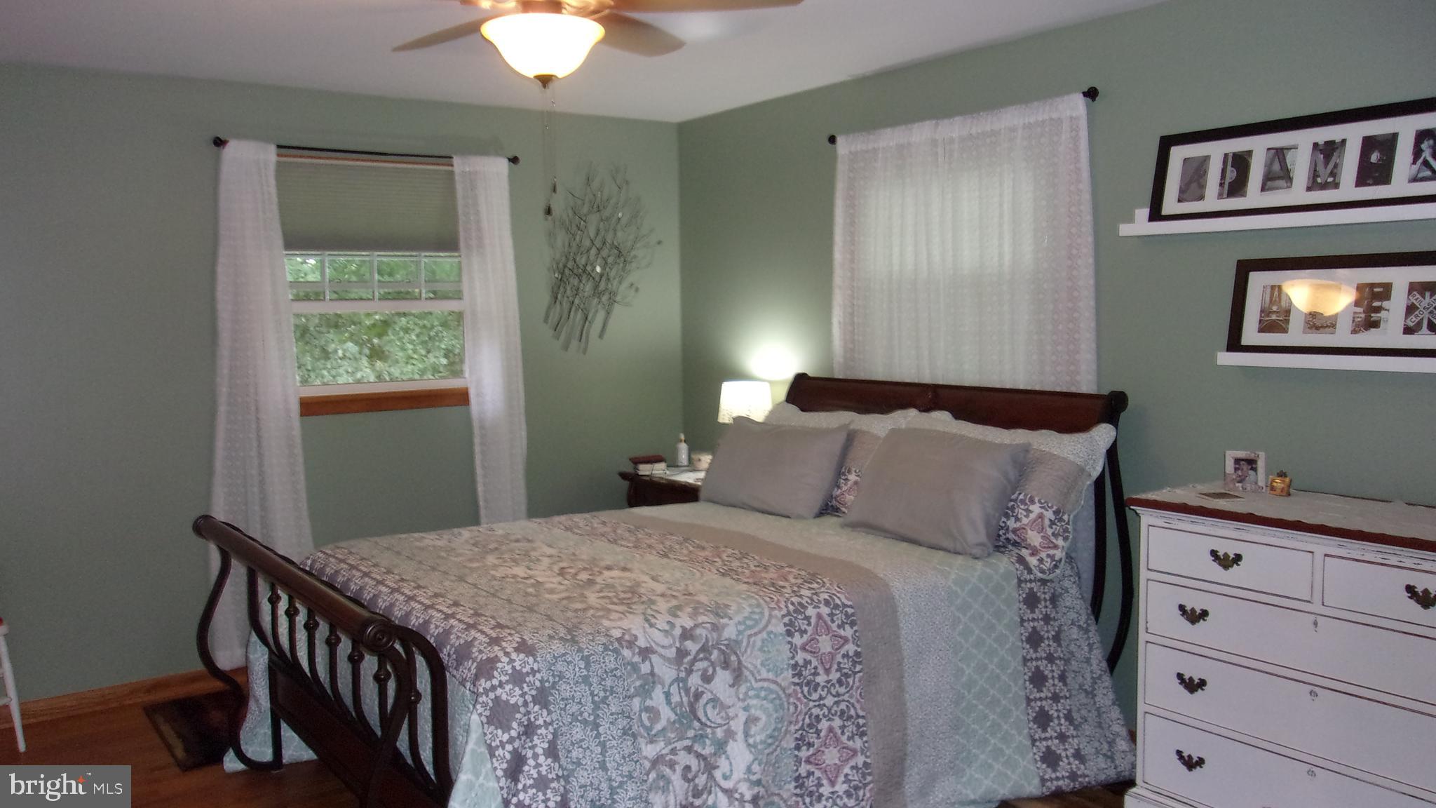 BEL AIR - Residential